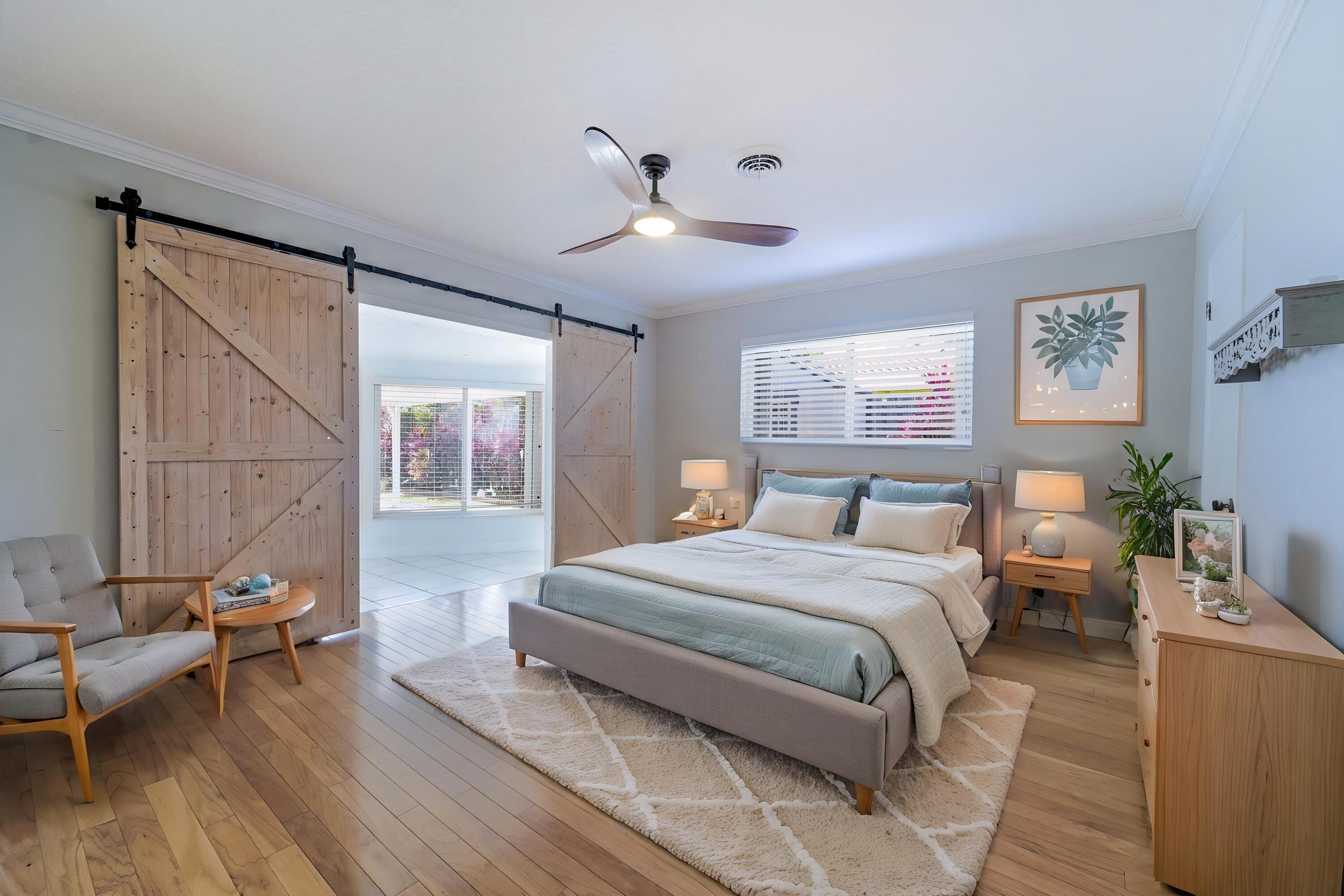 GARDEN ISLES SEC ONE - Residential