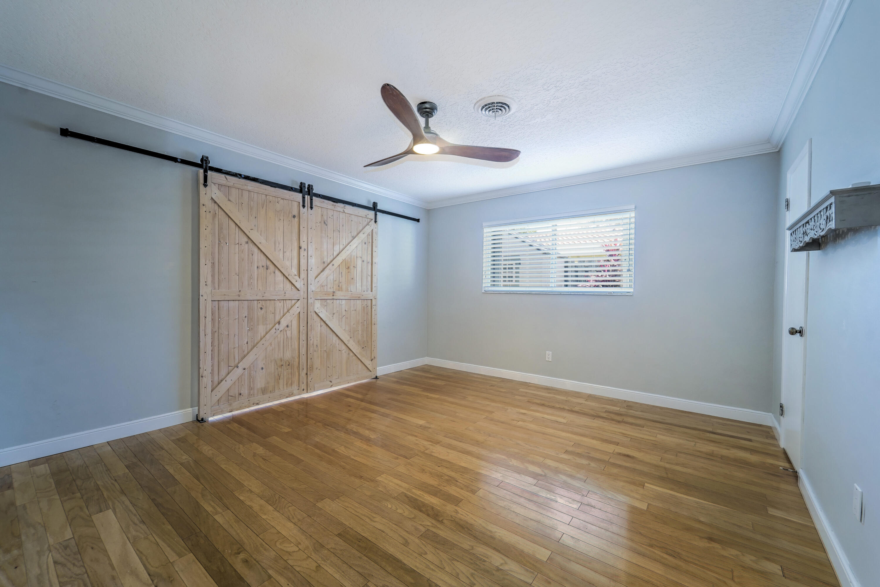 GARDEN ISLES SEC ONE - Residential