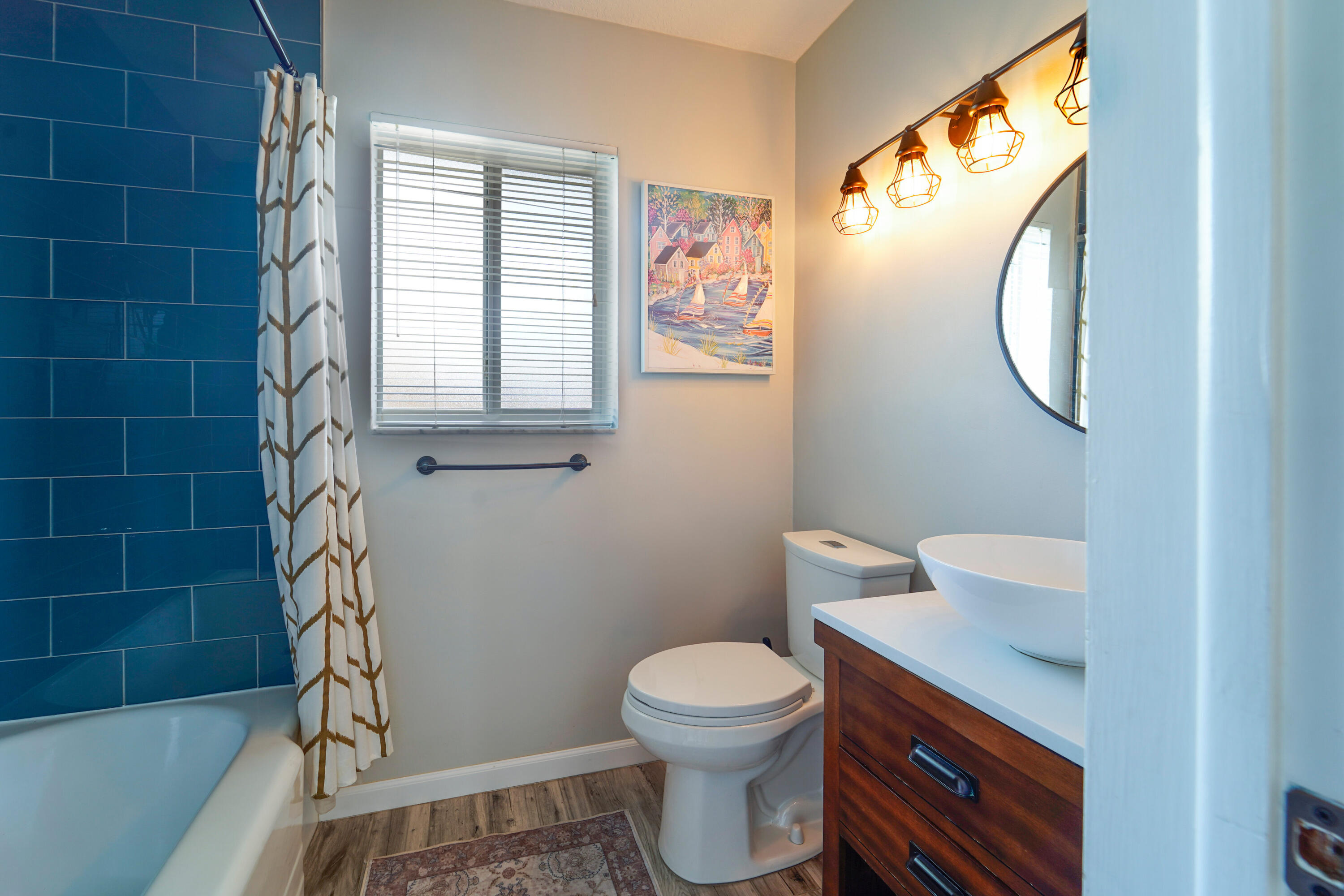 GARDEN ISLES SEC ONE - Residential