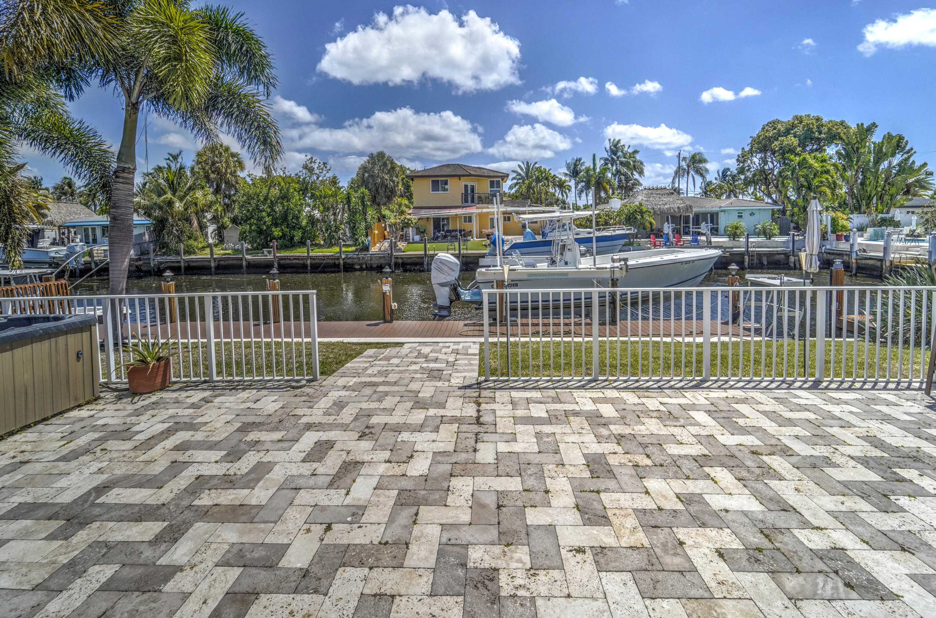 GARDEN ISLES SEC ONE - Residential