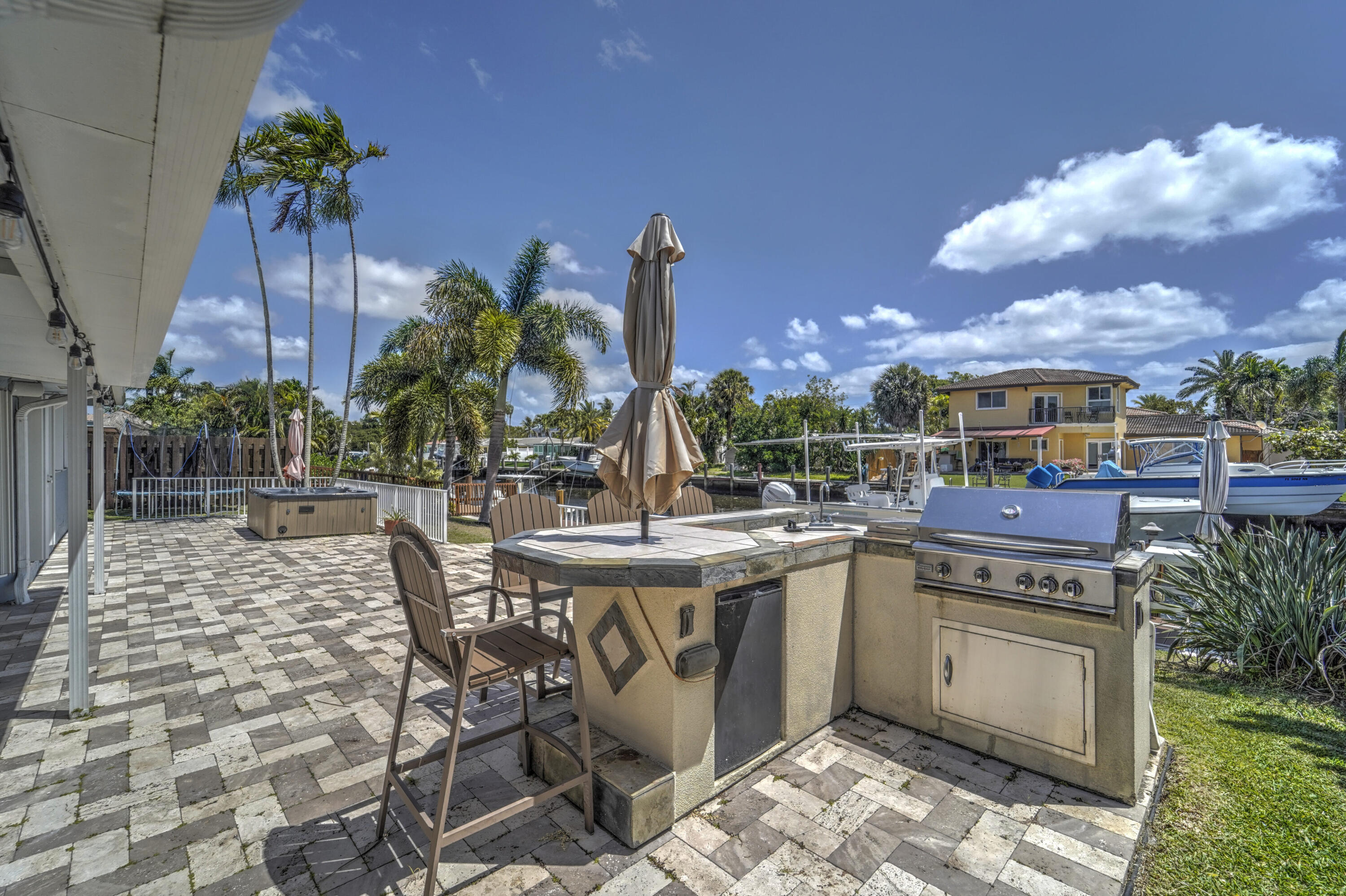 GARDEN ISLES SEC ONE - Residential