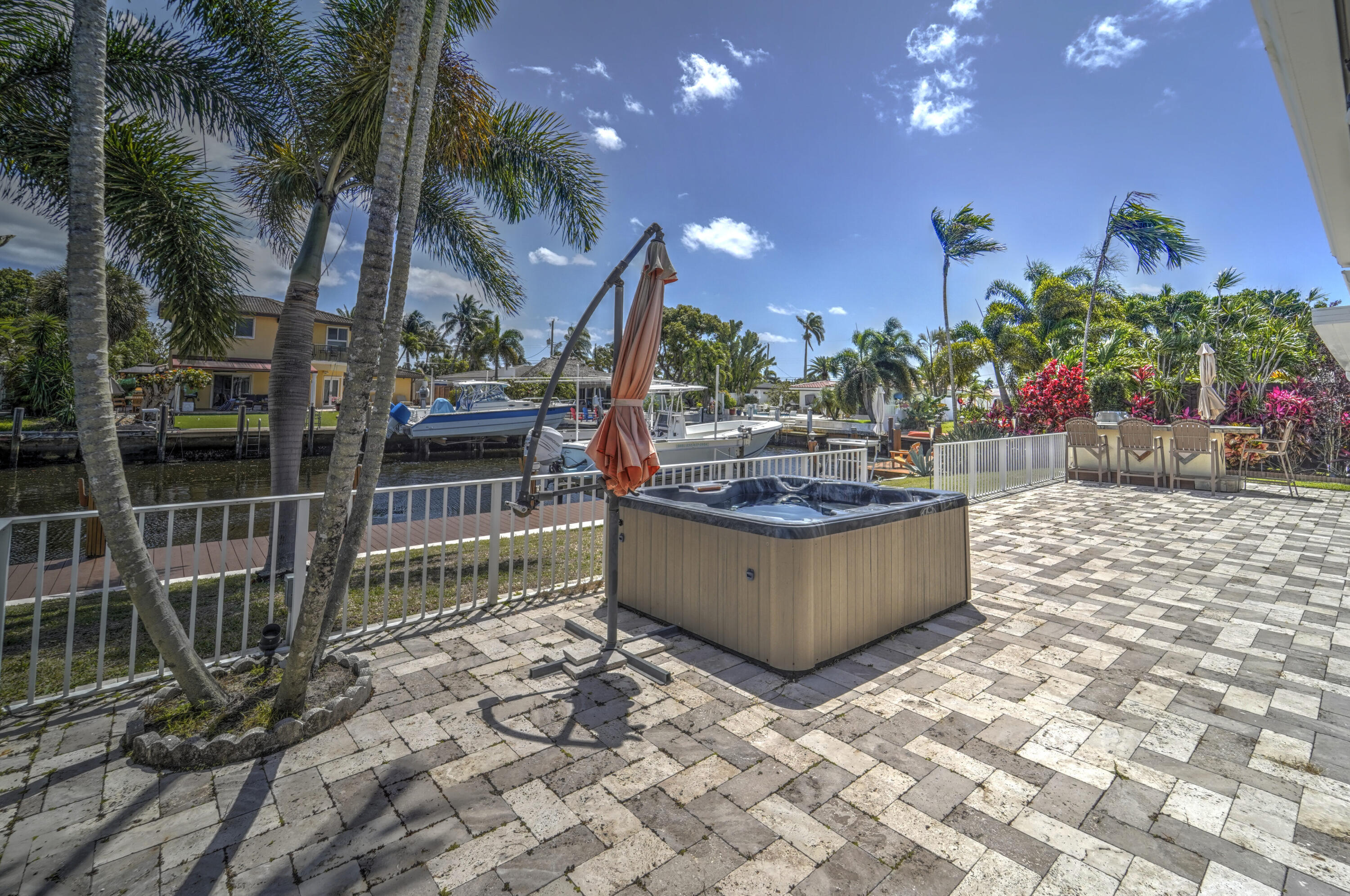 GARDEN ISLES SEC ONE - Residential