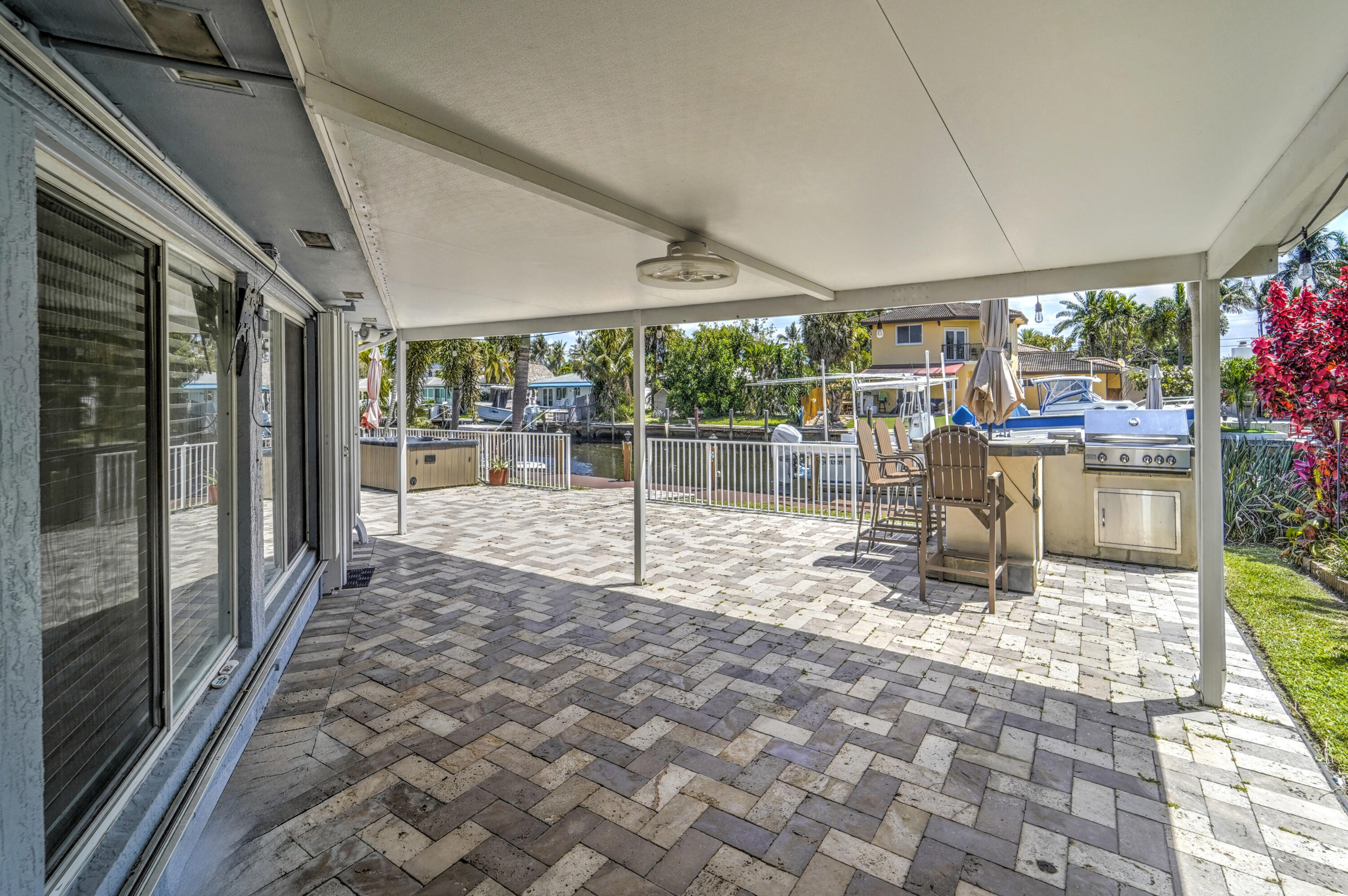 GARDEN ISLES SEC ONE - Residential