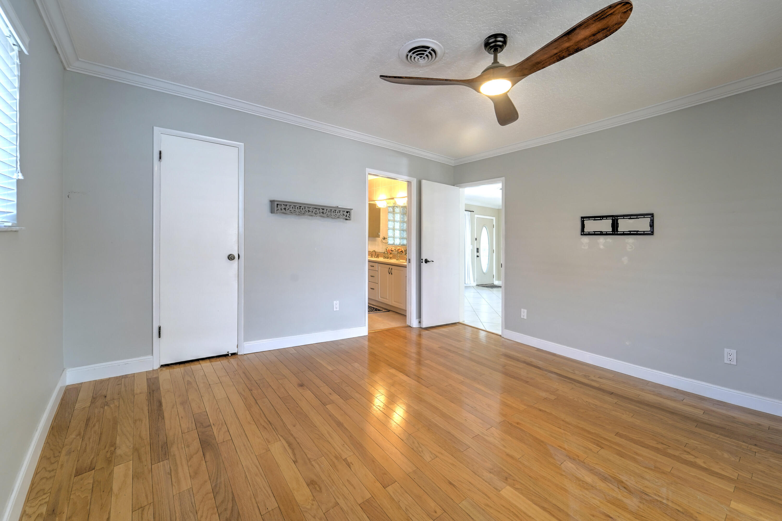 GARDEN ISLES SEC ONE - Residential