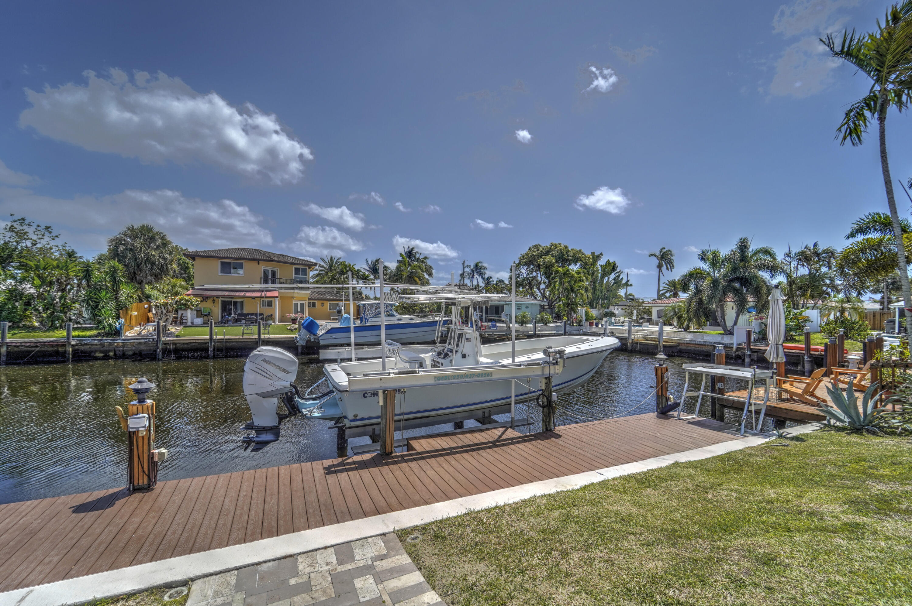 GARDEN ISLES SEC ONE - Residential