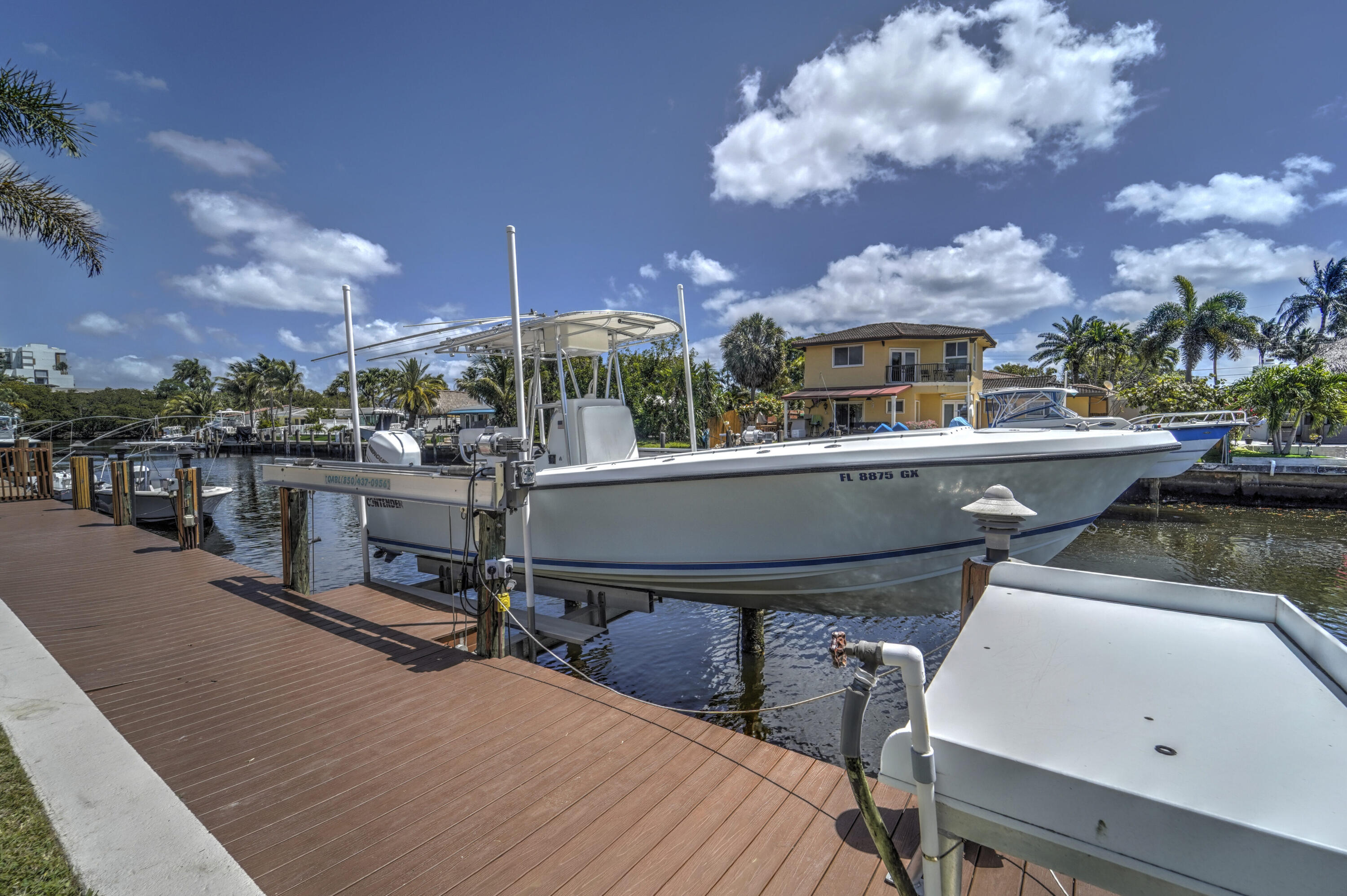 GARDEN ISLES SEC ONE - Residential