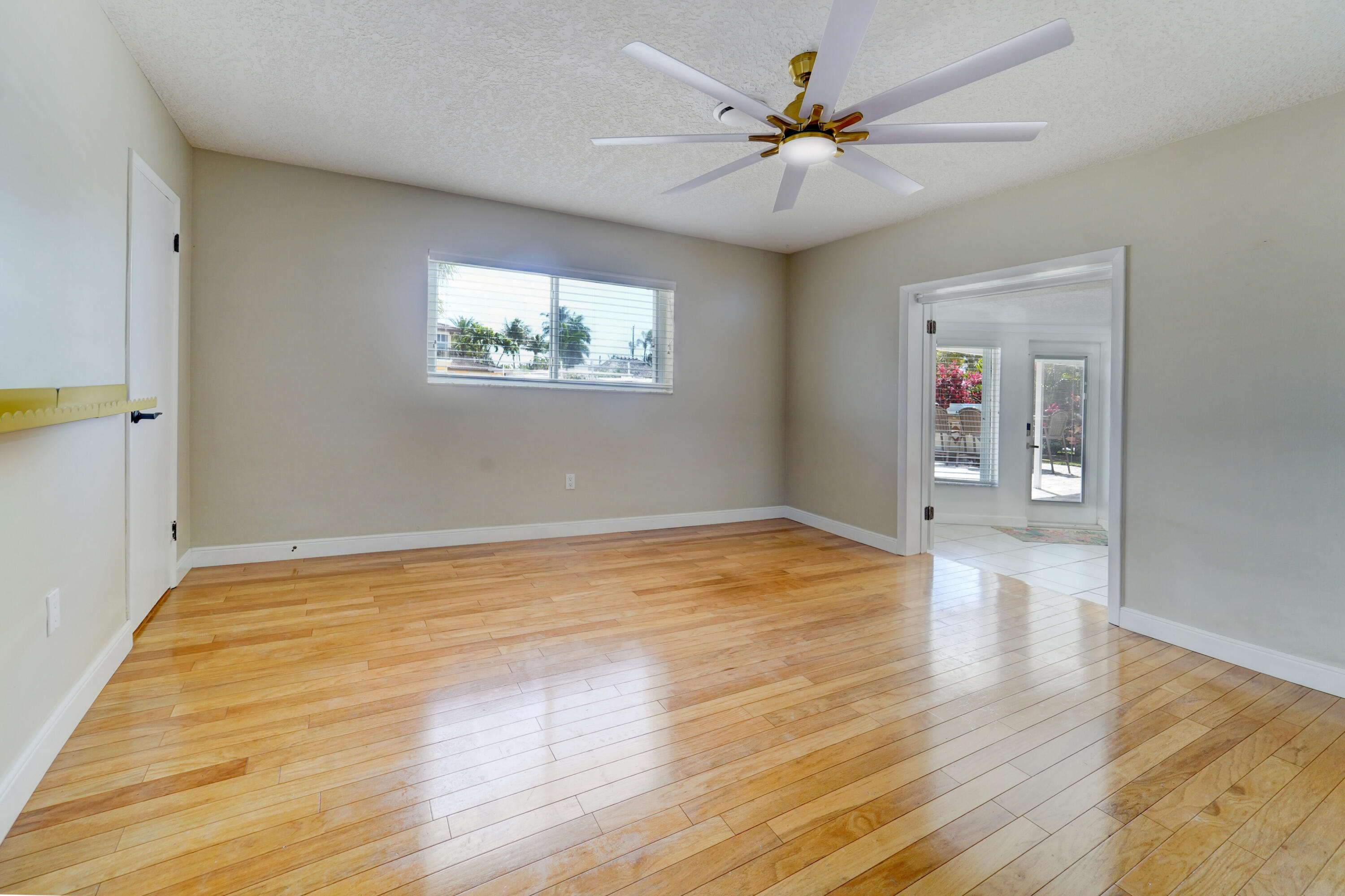 GARDEN ISLES SEC ONE - Residential