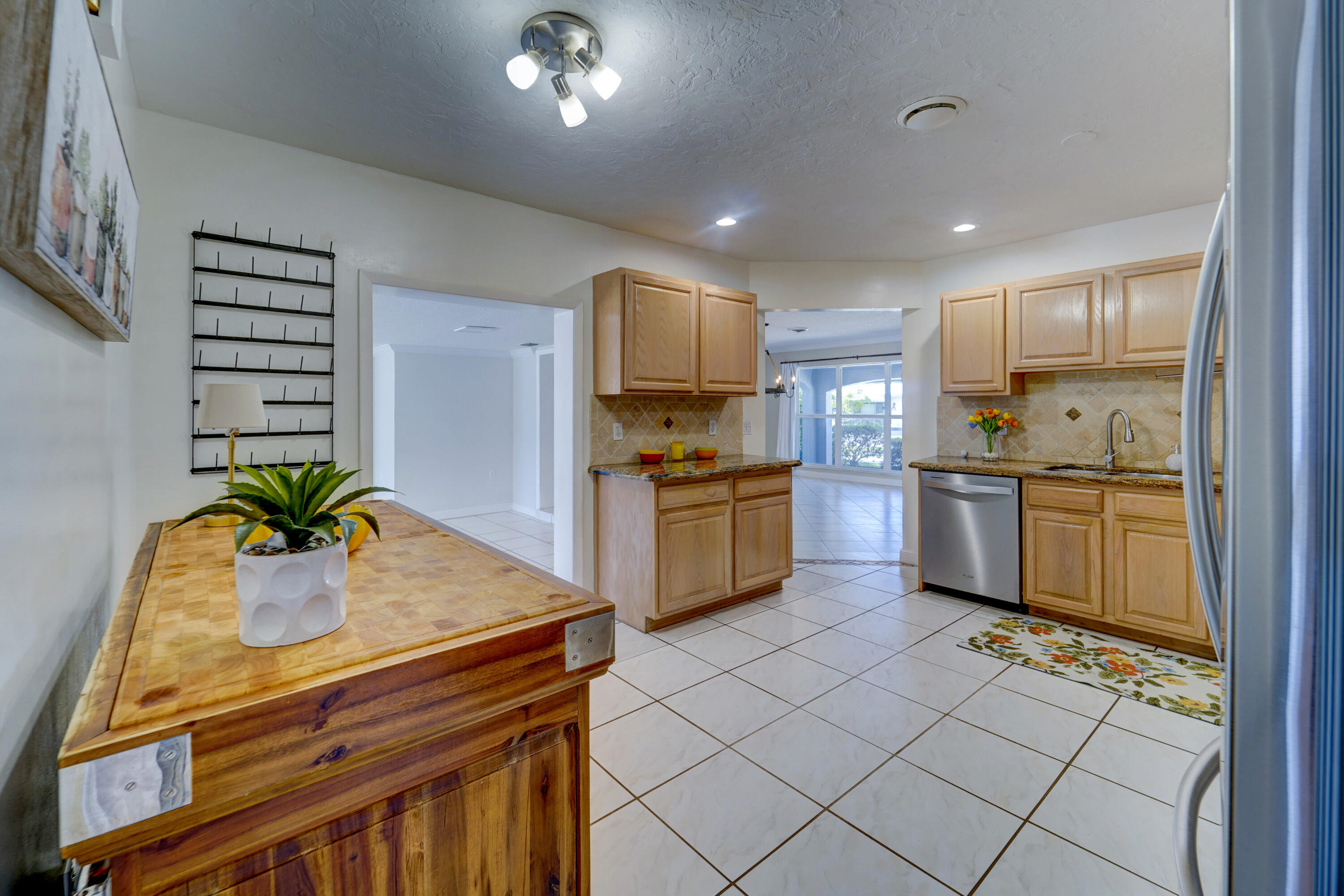 GARDEN ISLES SEC ONE - Residential