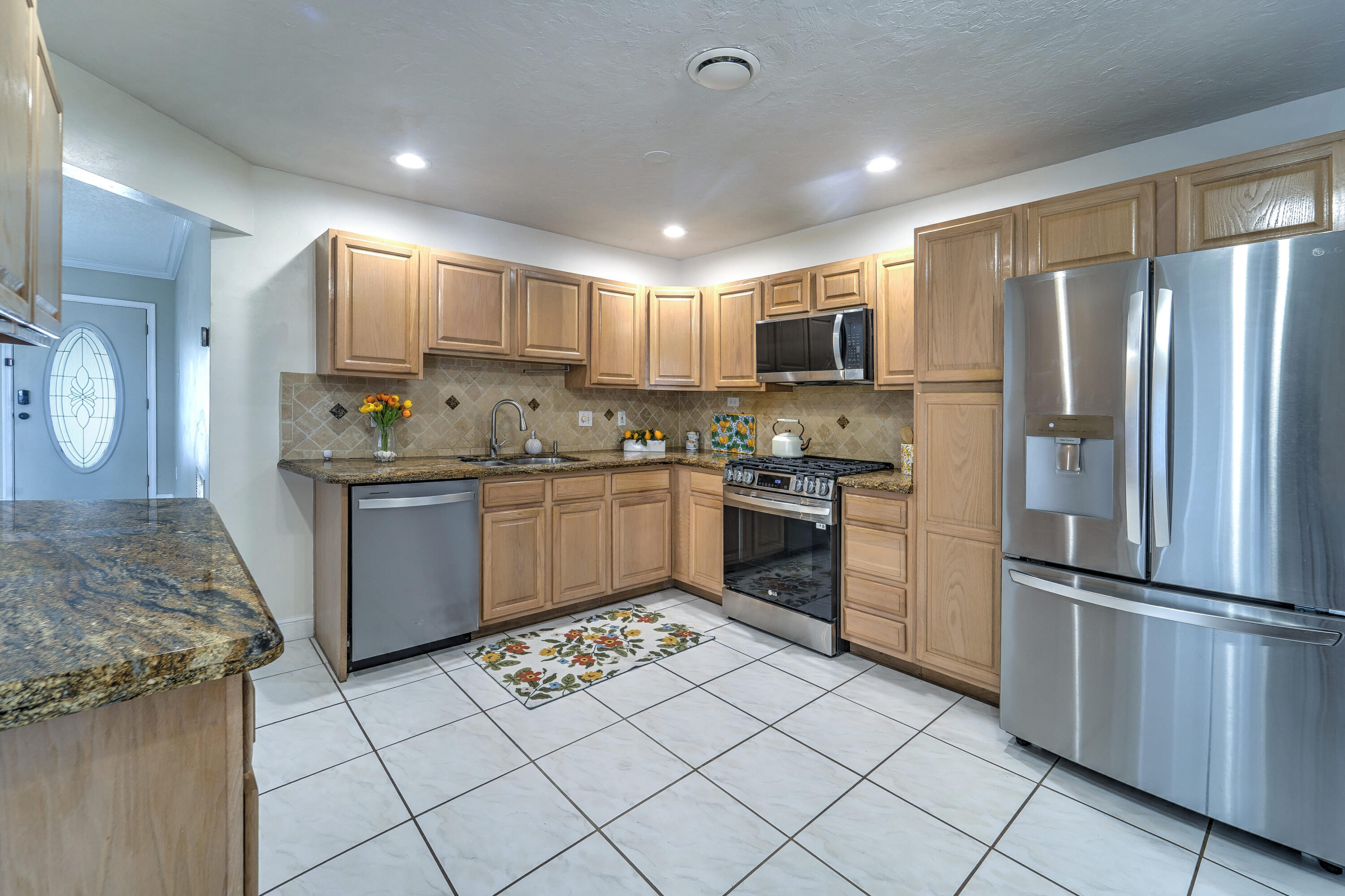 GARDEN ISLES SEC ONE - Residential