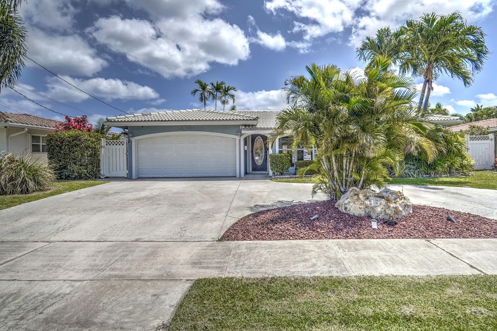 Photo of 270 SE 3rd Avenue, Pompano Beach, FL 33060 (MLS # B26014540)