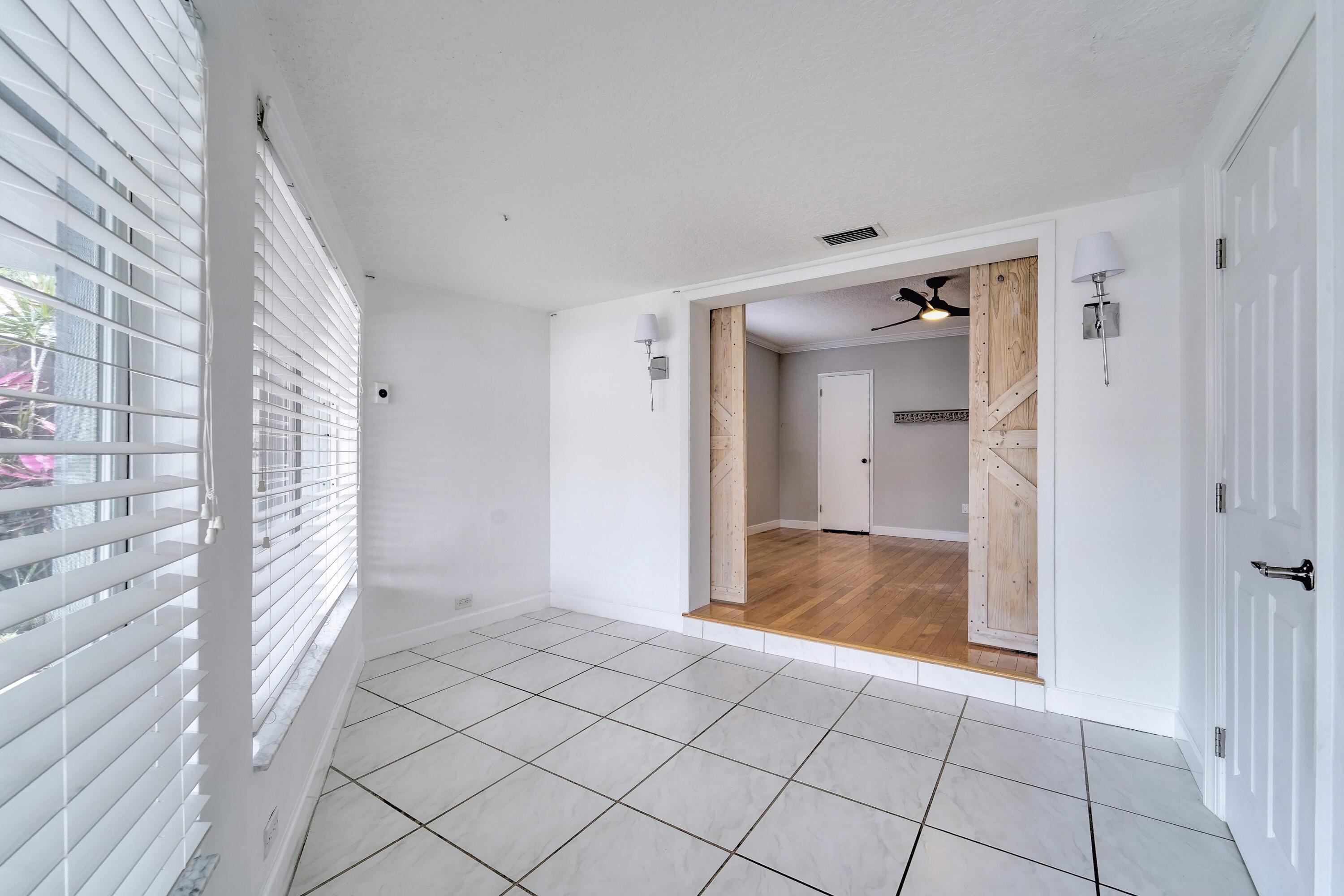 GARDEN ISLES SEC ONE - Residential