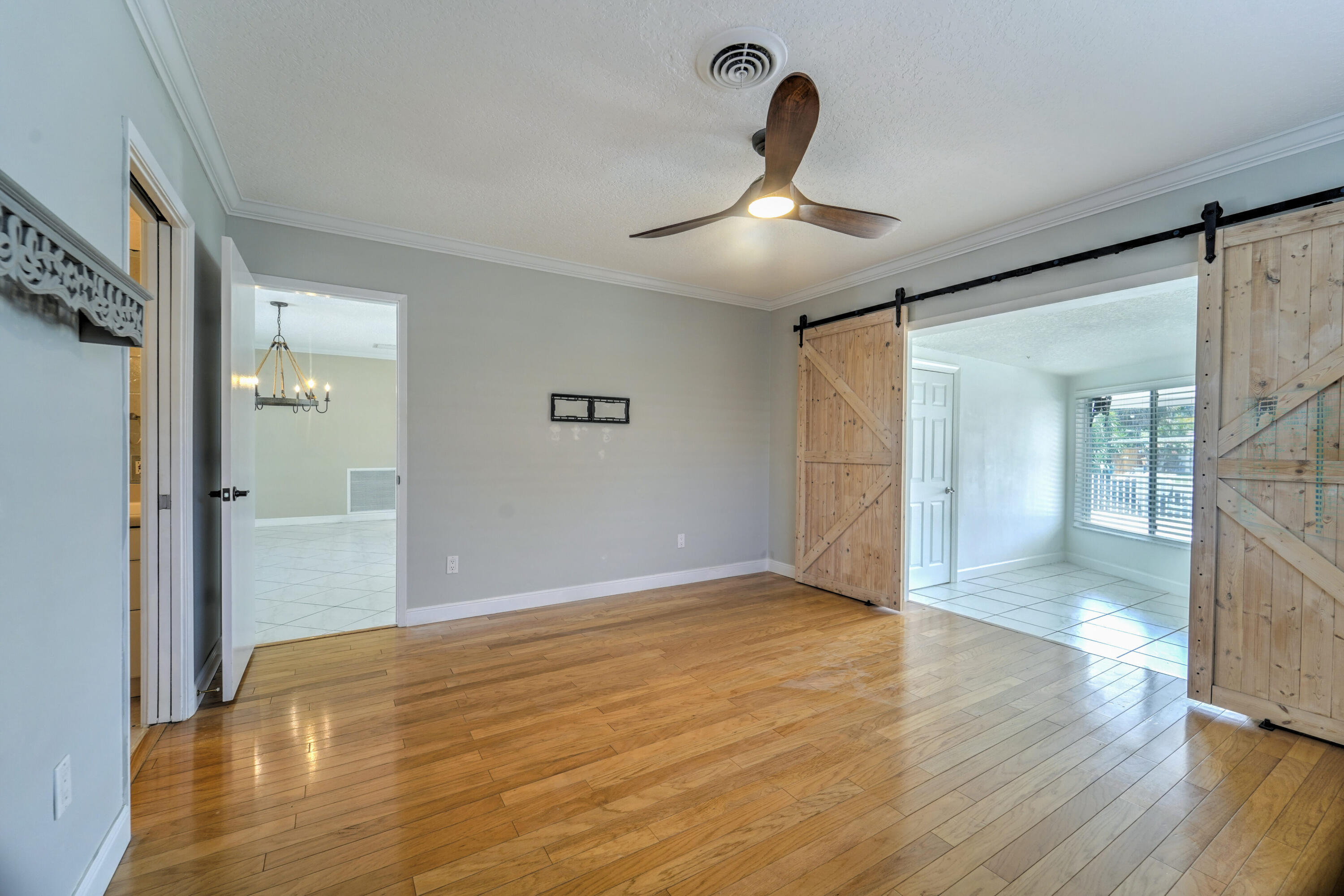 GARDEN ISLES SEC ONE - Residential