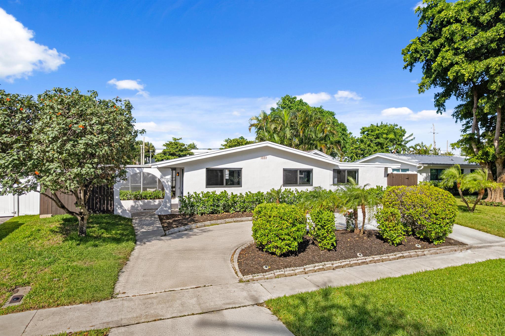 EASTWAY PARK SEC 4 - Residential