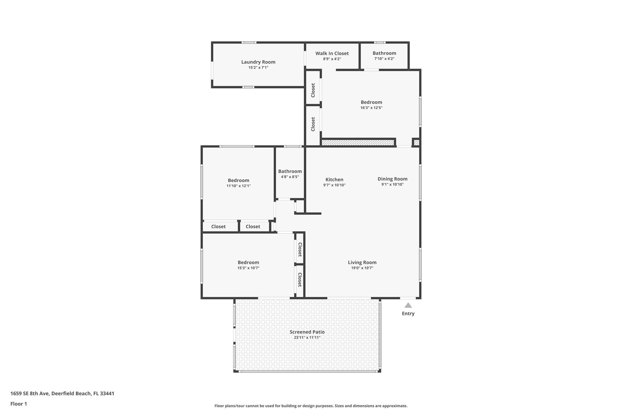 EASTWAY PARK SEC 4 - Residential
