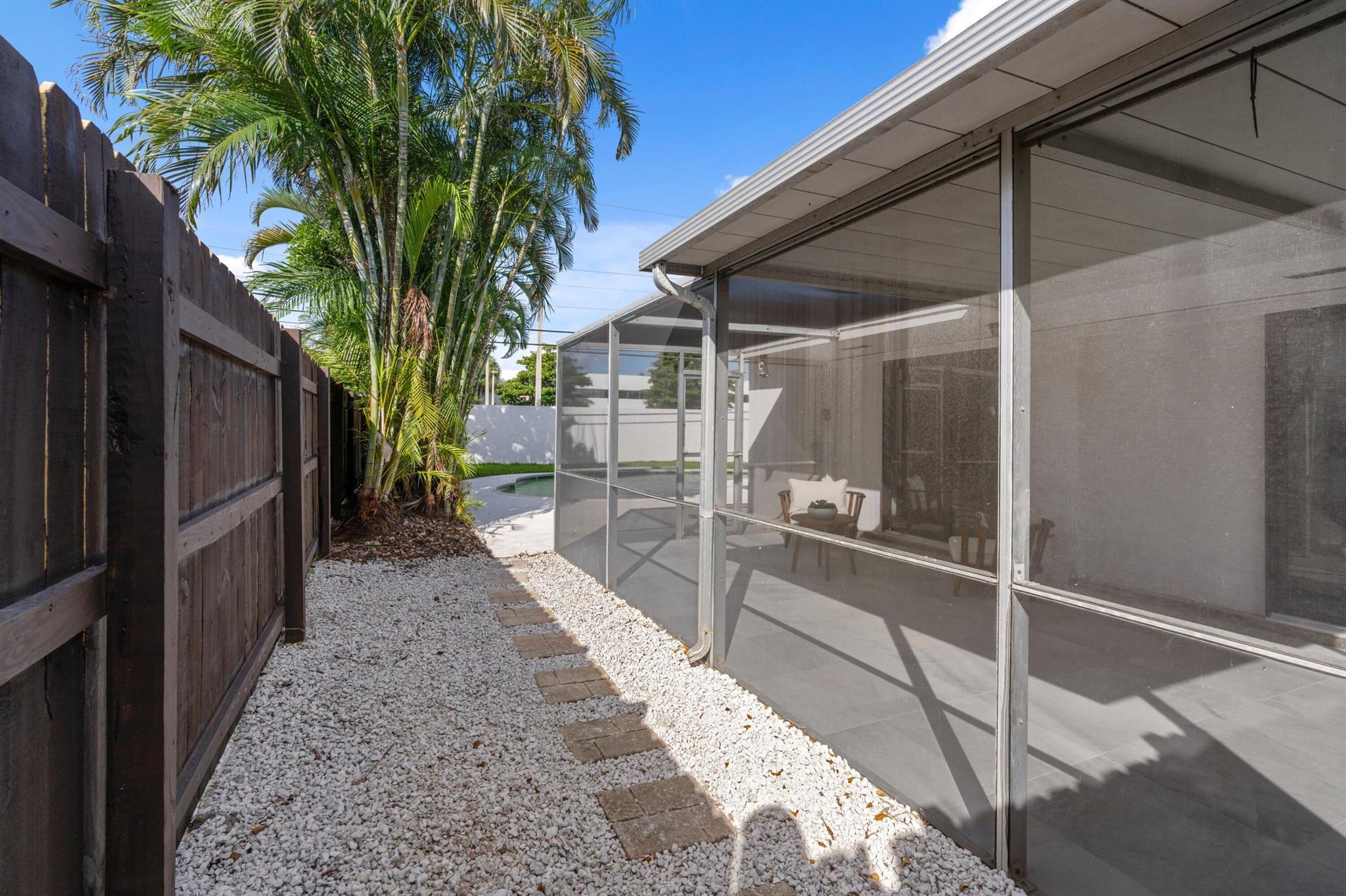 EASTWAY PARK SEC 4 - Residential