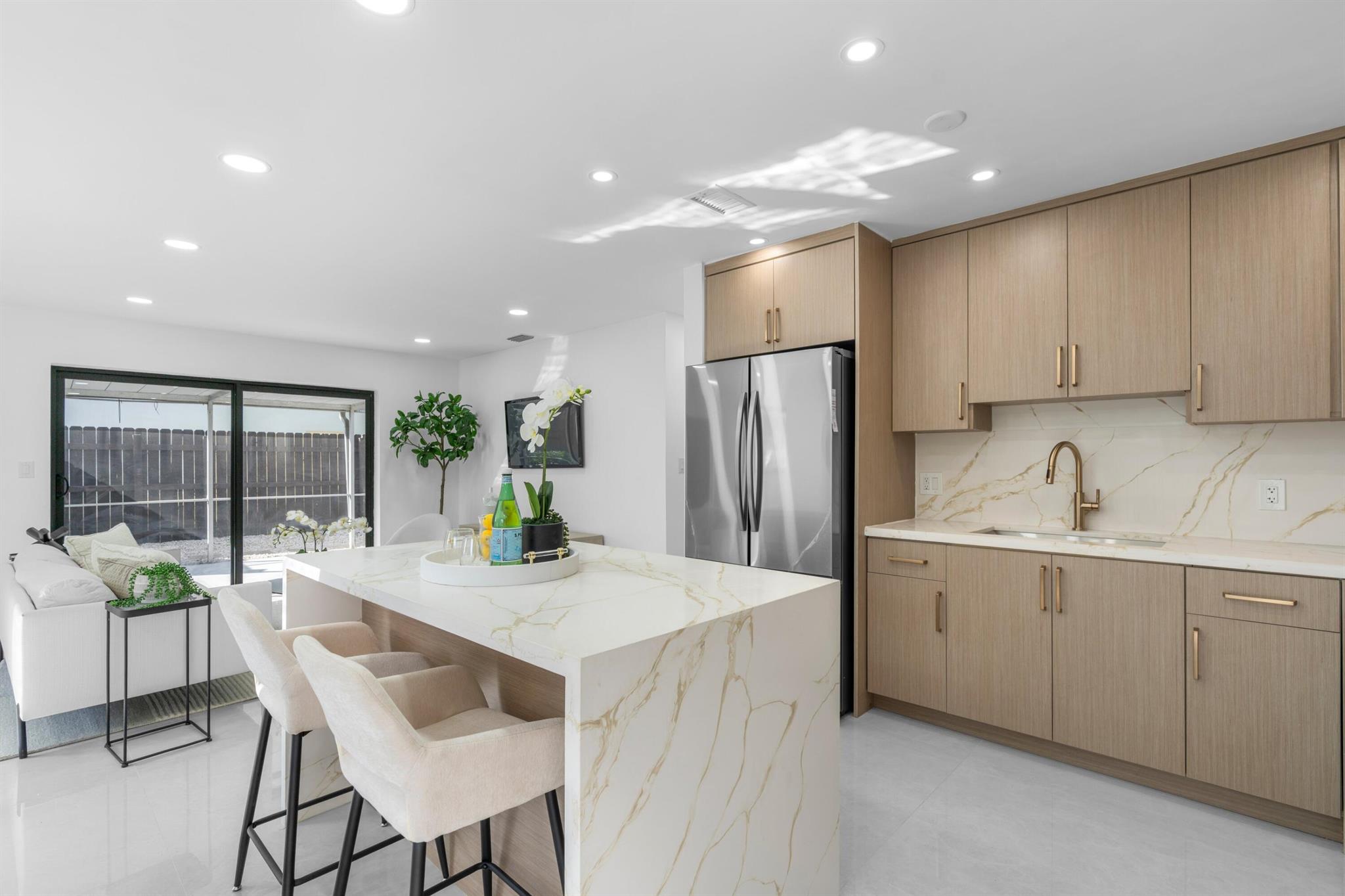 EASTWAY PARK SEC 4 - Residential