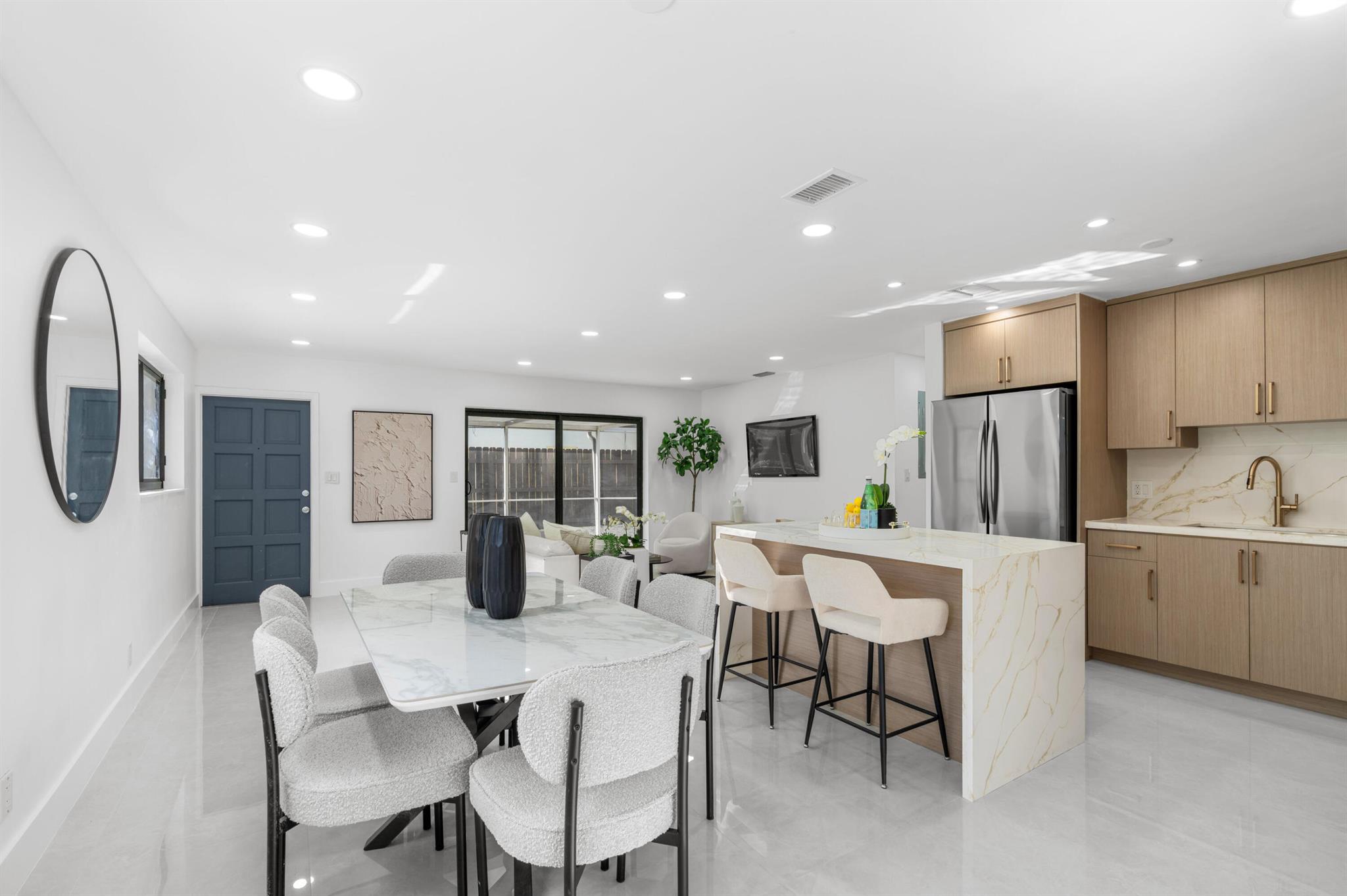 EASTWAY PARK SEC 4 - Residential