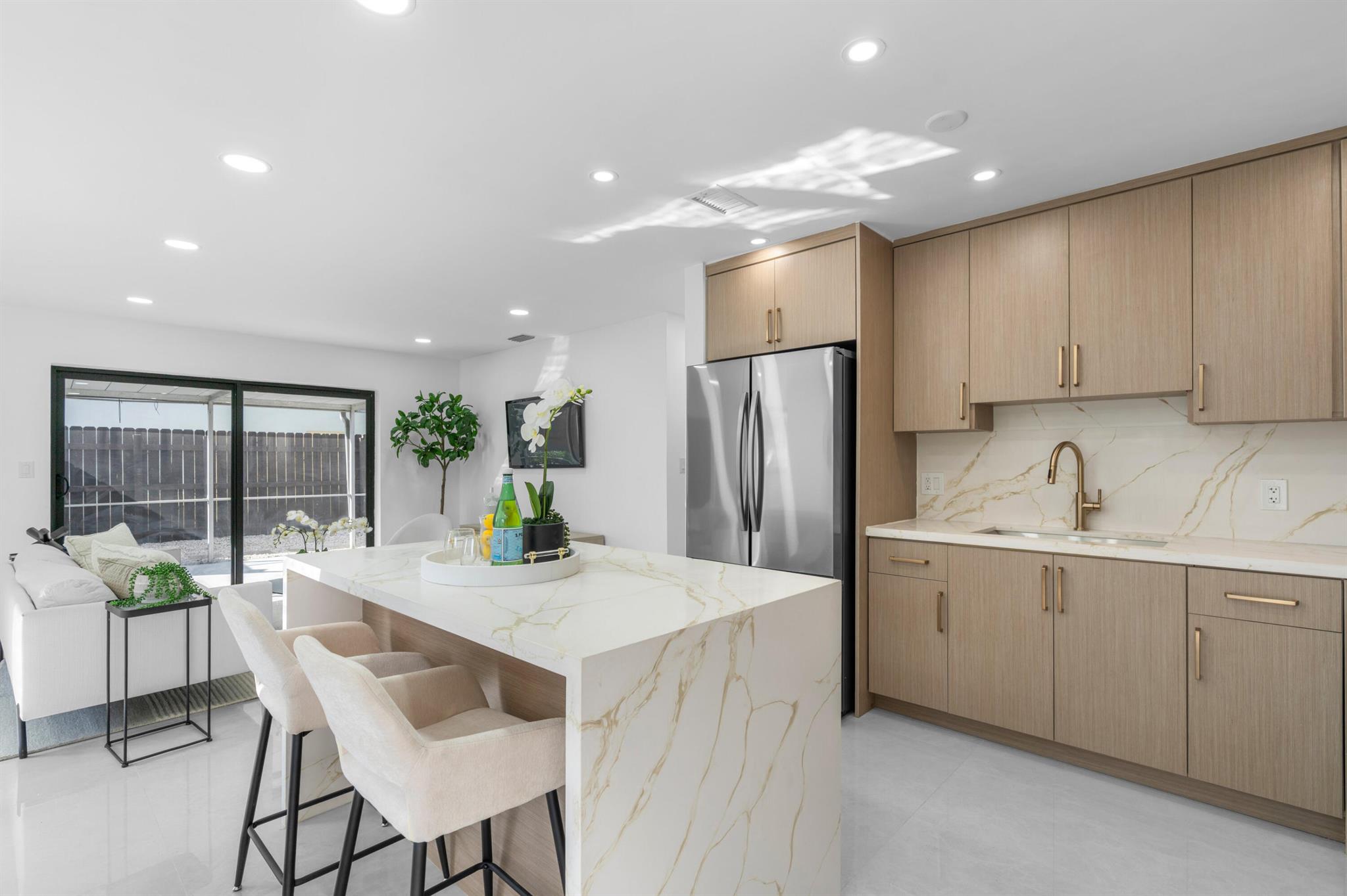 EASTWAY PARK SEC 4 - Residential