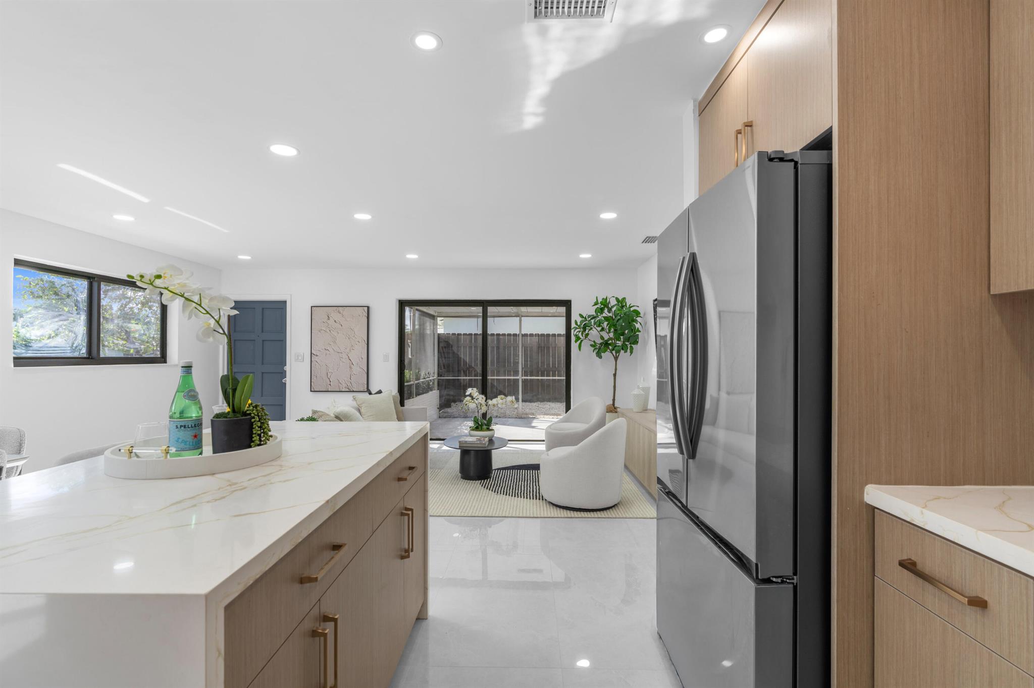 EASTWAY PARK SEC 4 - Residential