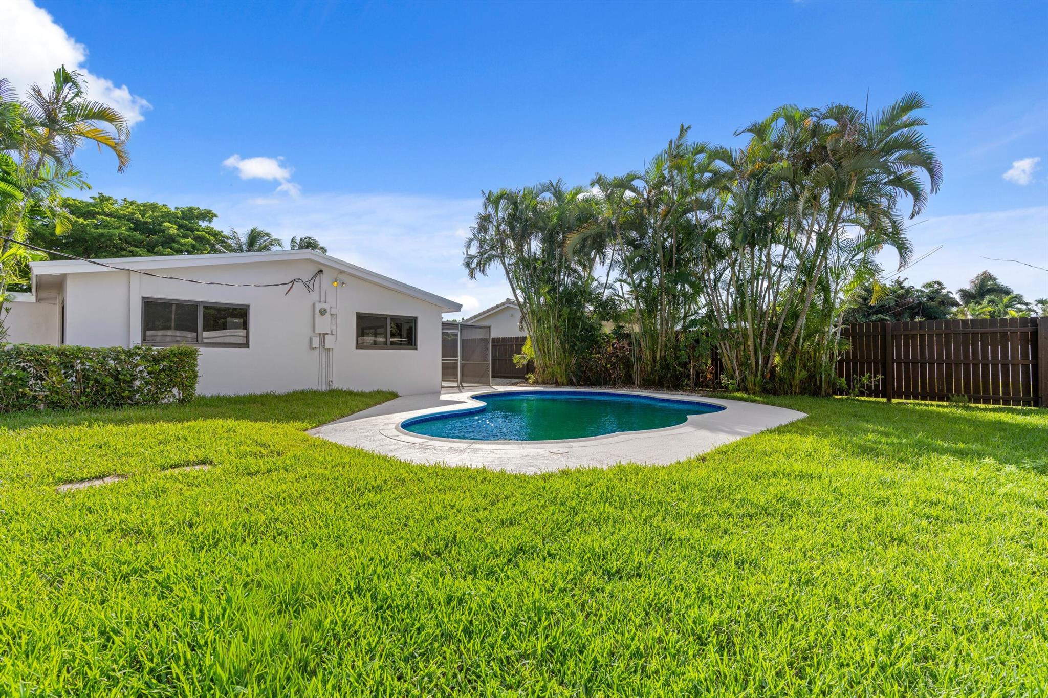 EASTWAY PARK SEC 4 - Residential