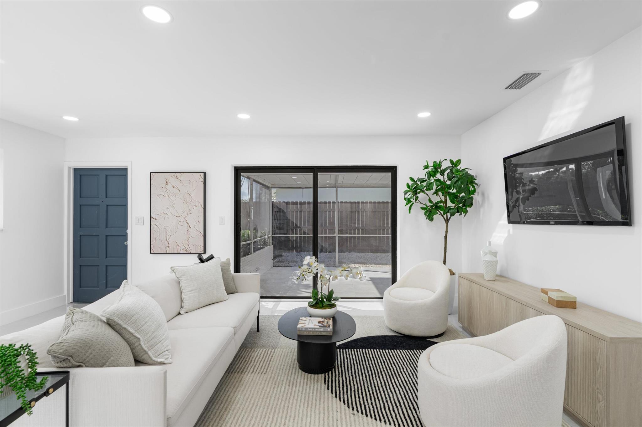 EASTWAY PARK SEC 4 - Residential