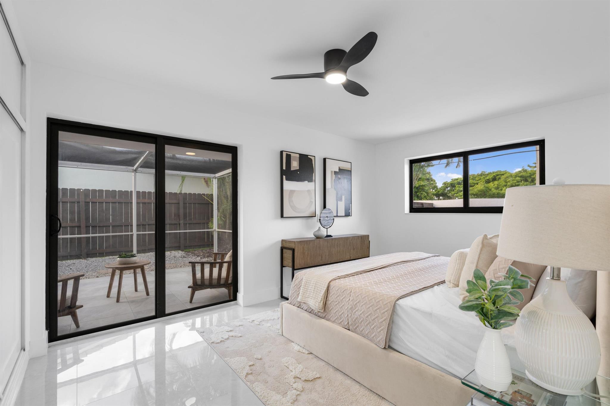 EASTWAY PARK SEC 4 - Residential