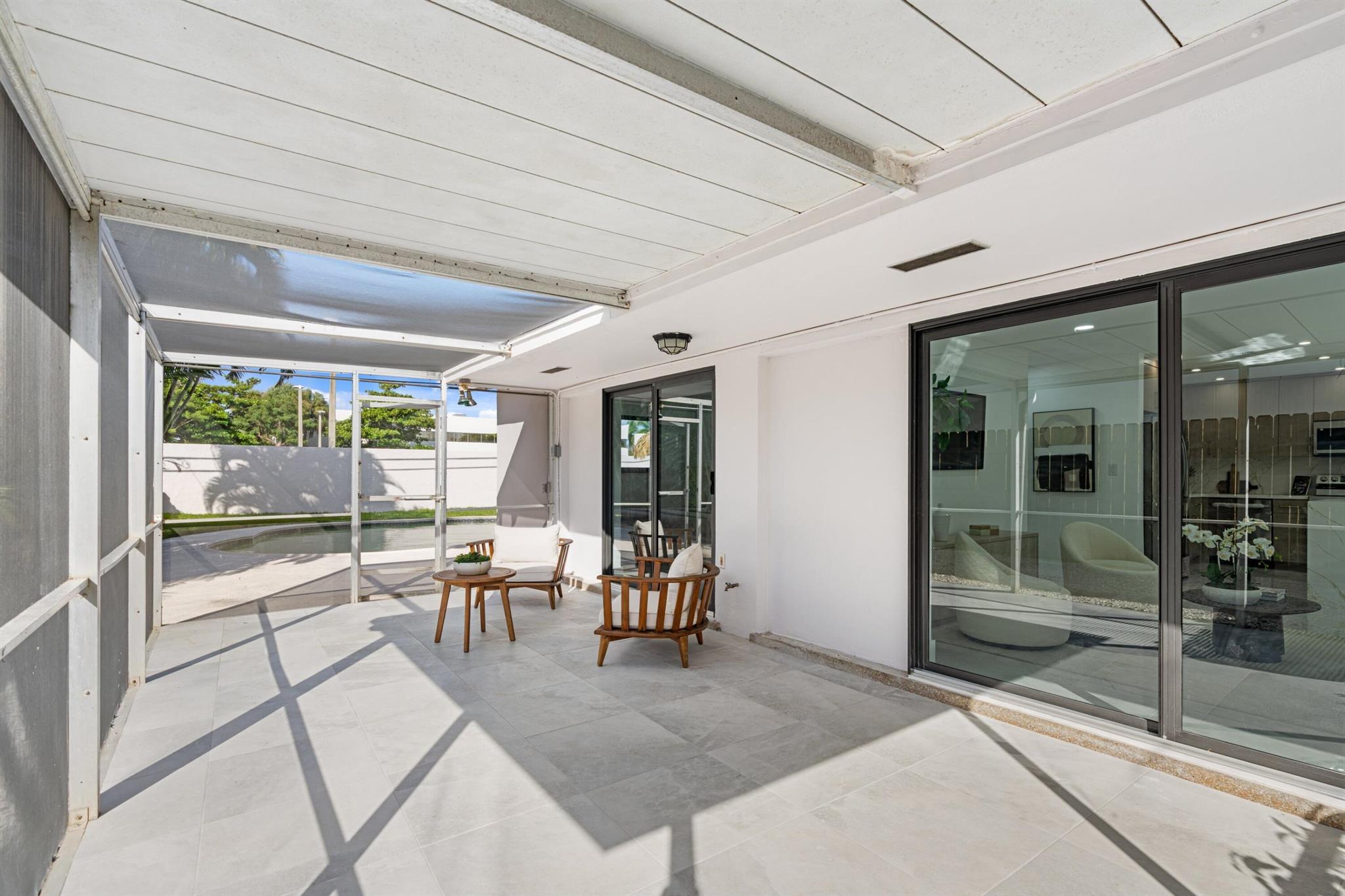 EASTWAY PARK SEC 4 - Residential