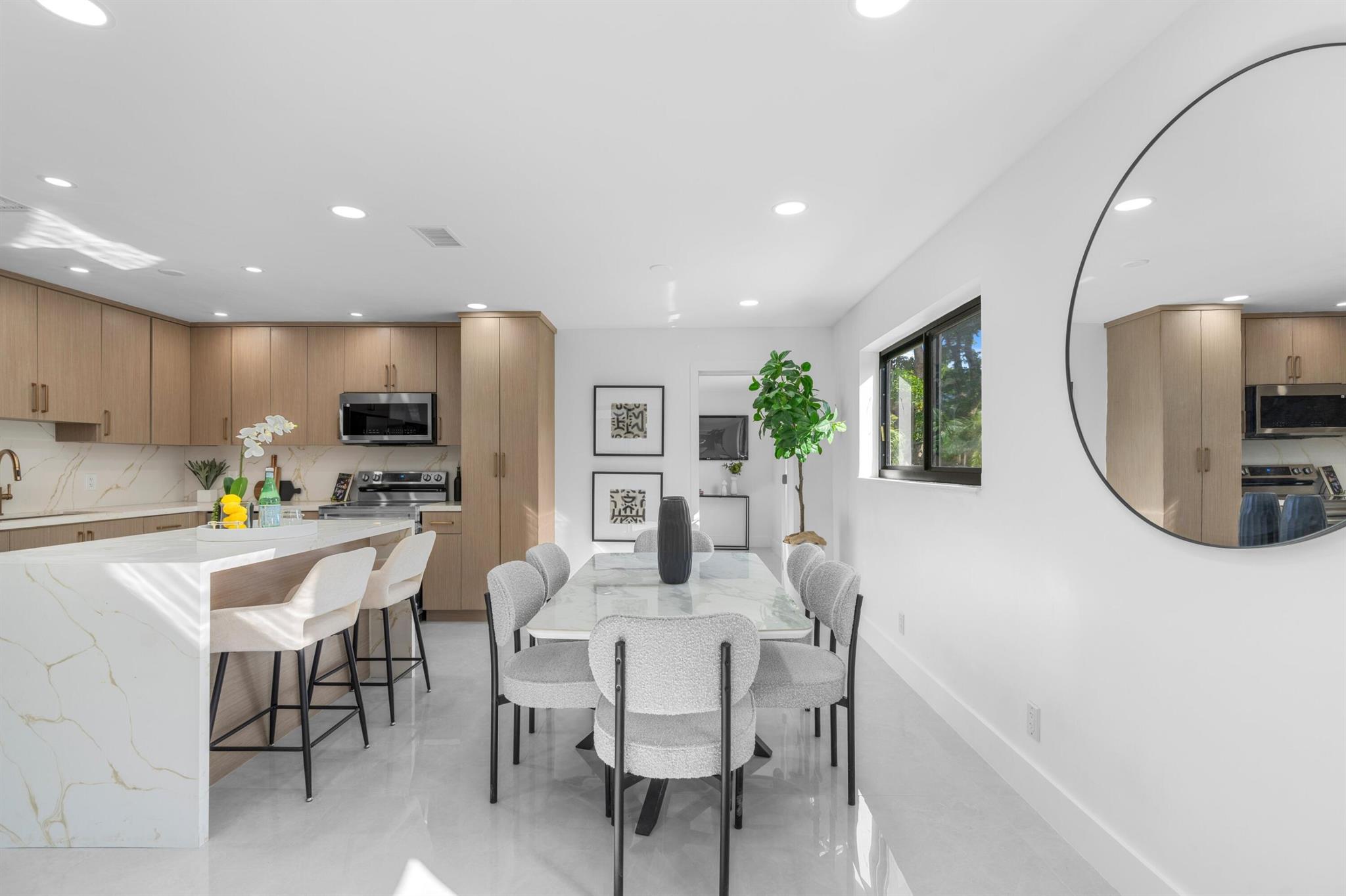 EASTWAY PARK SEC 4 - Residential