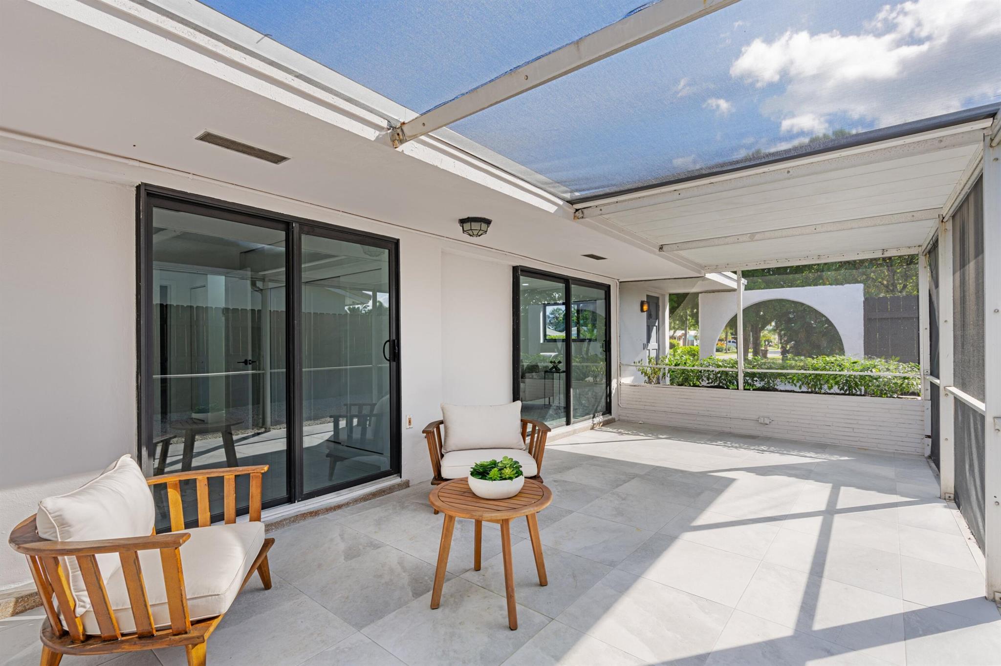 EASTWAY PARK SEC 4 - Residential