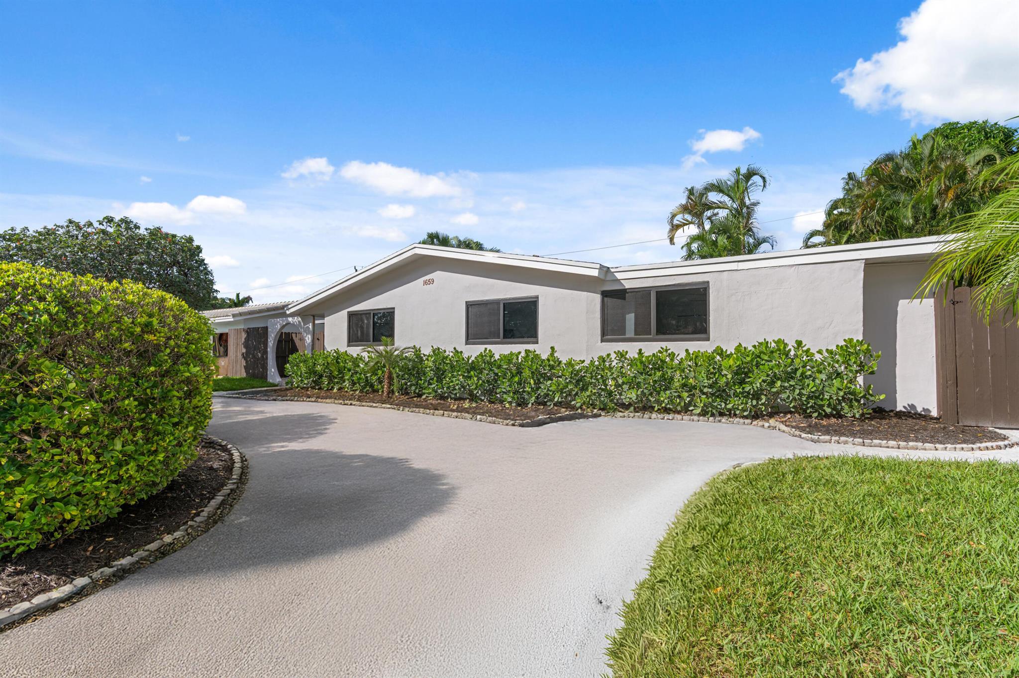 EASTWAY PARK SEC 4 - Residential