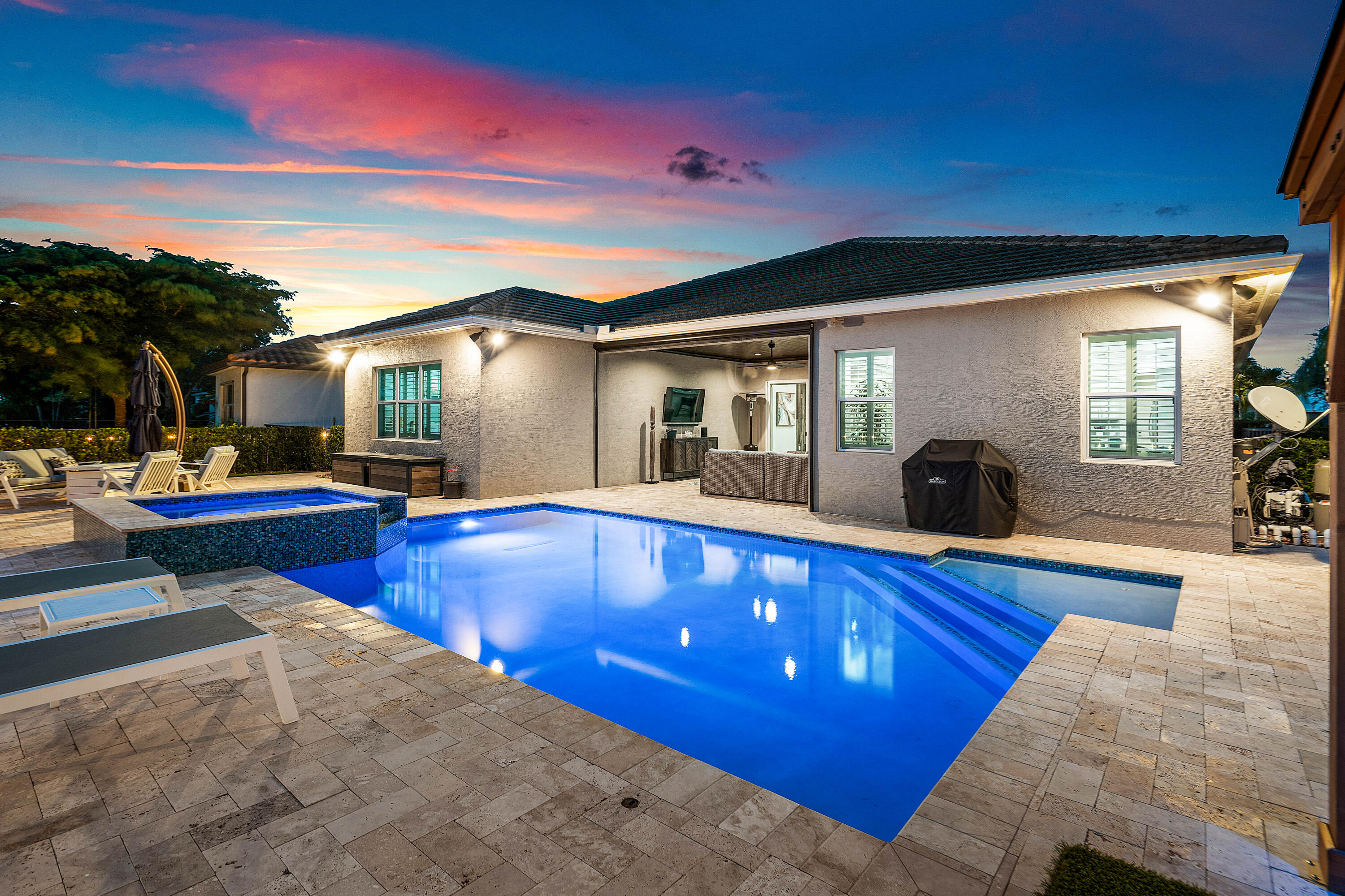 PORTOSOL 1 - Residential