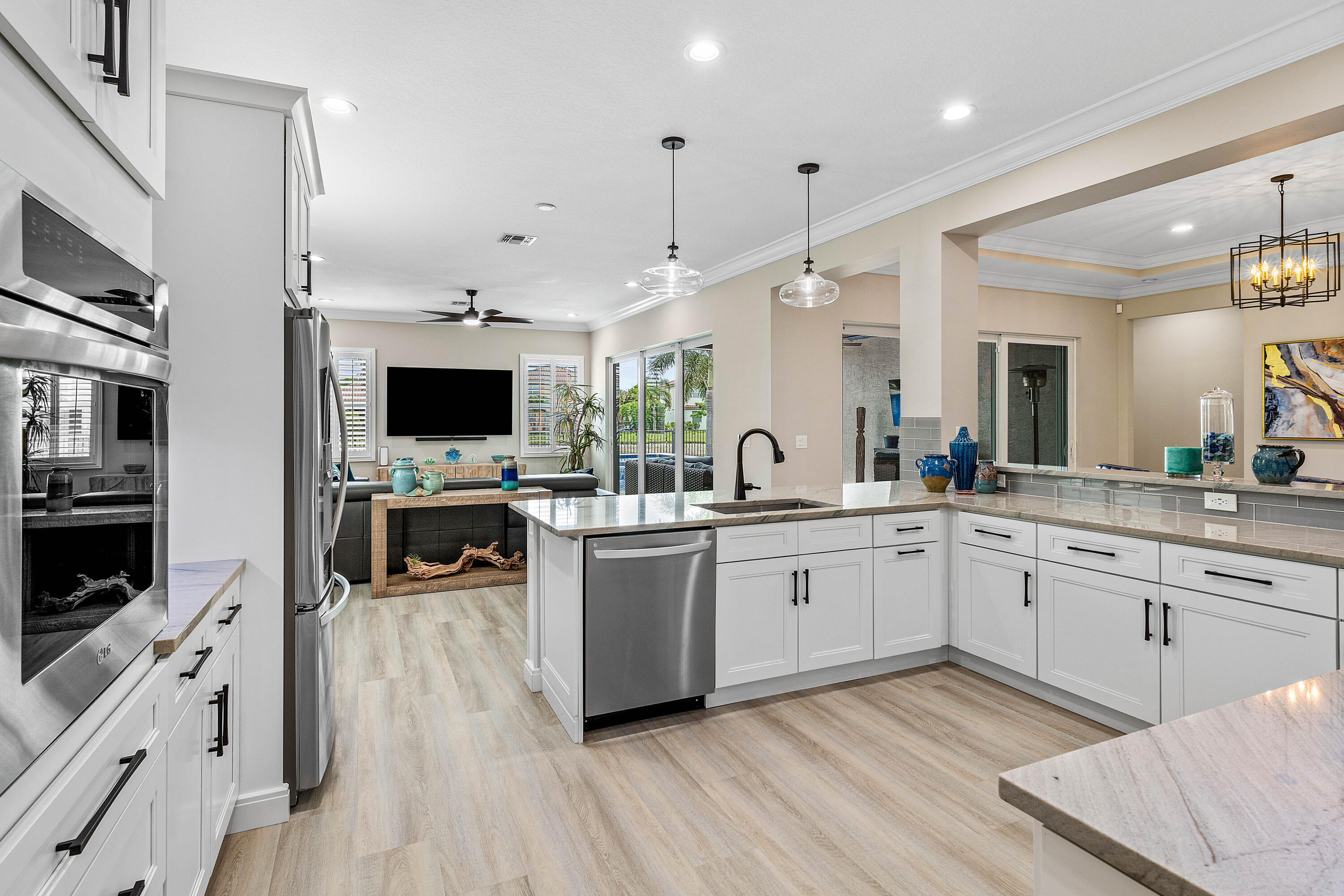 PORTOSOL 1 - Residential