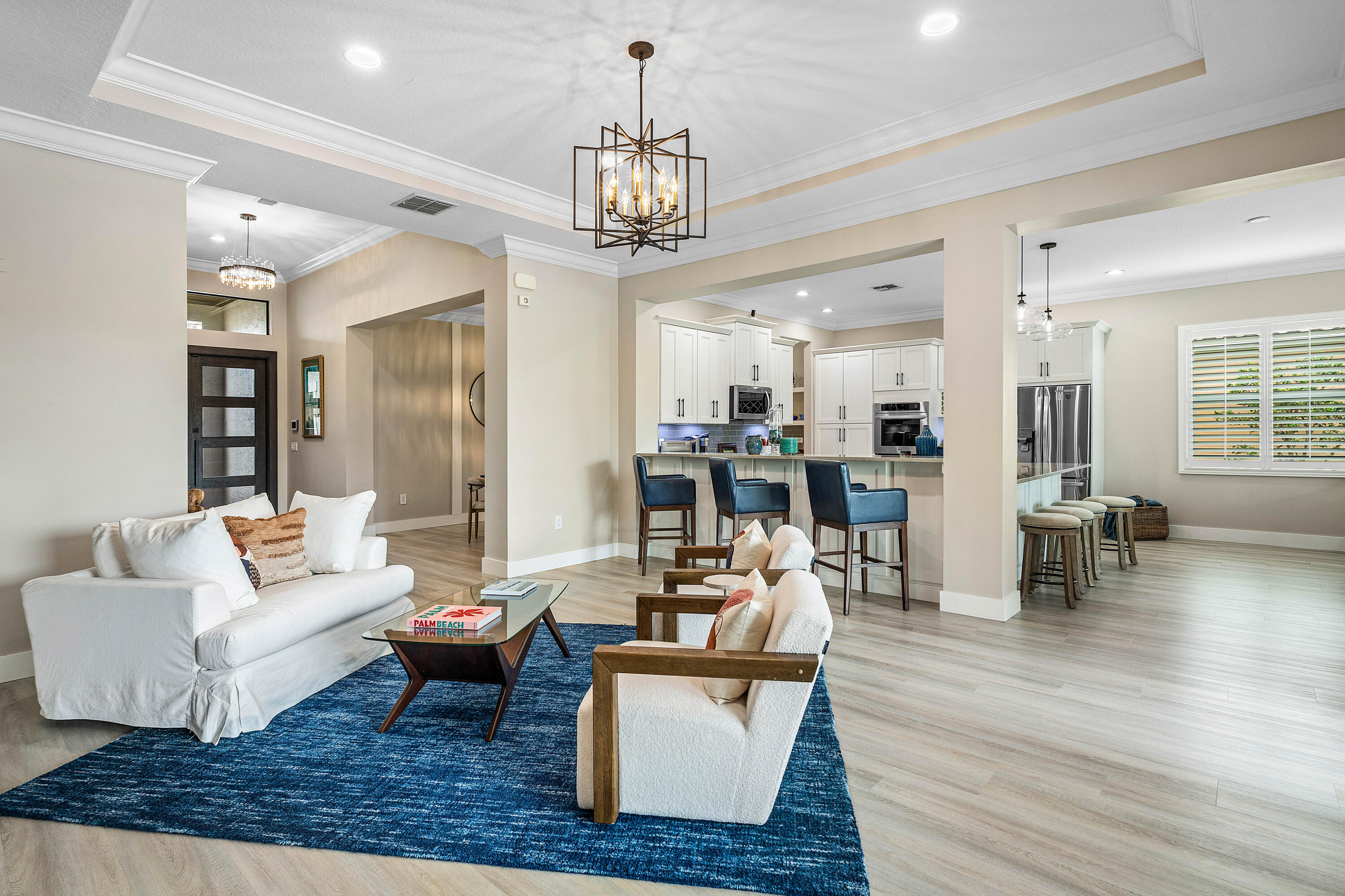 PORTOSOL 1 - Residential