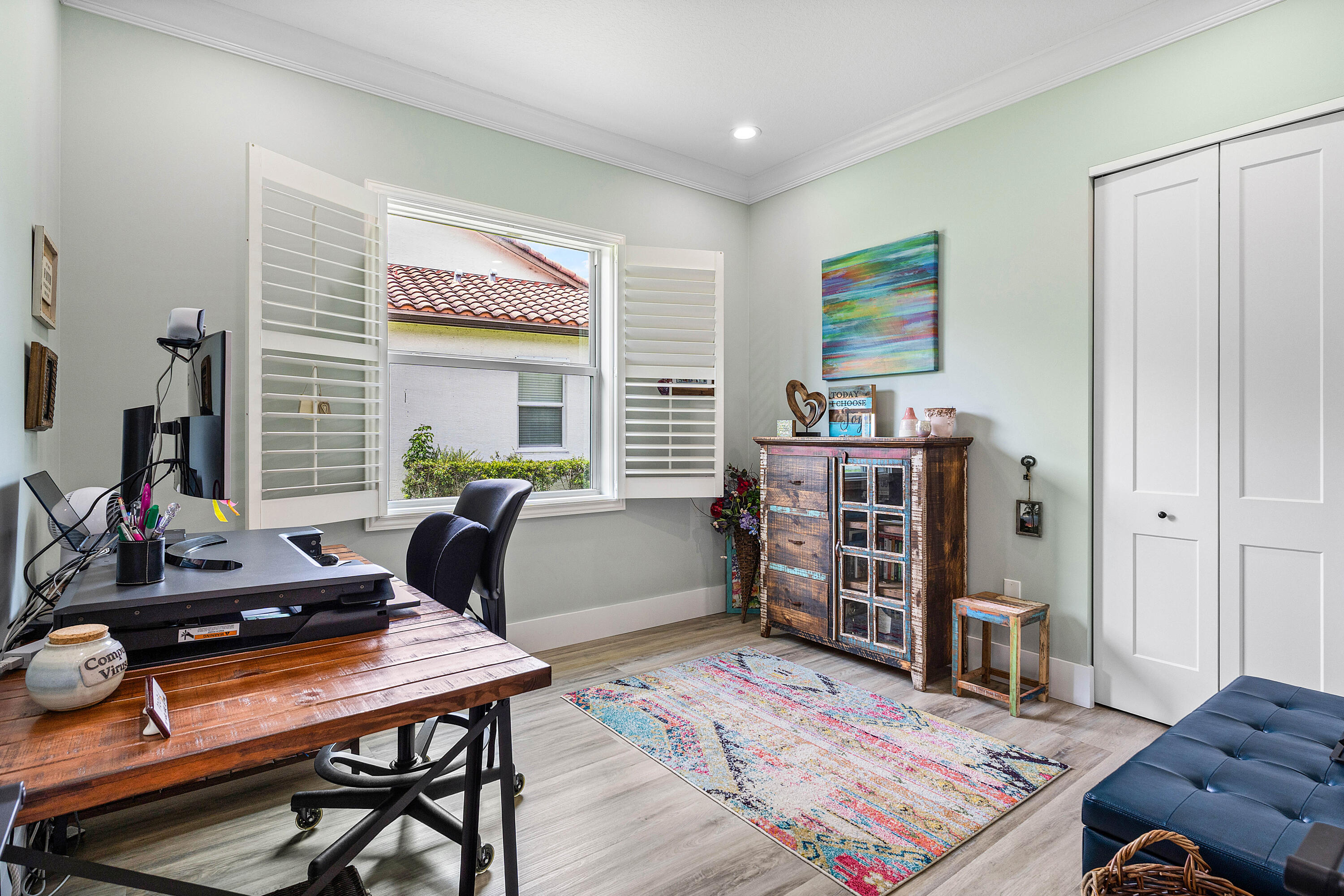 PORTOSOL 1 - Residential