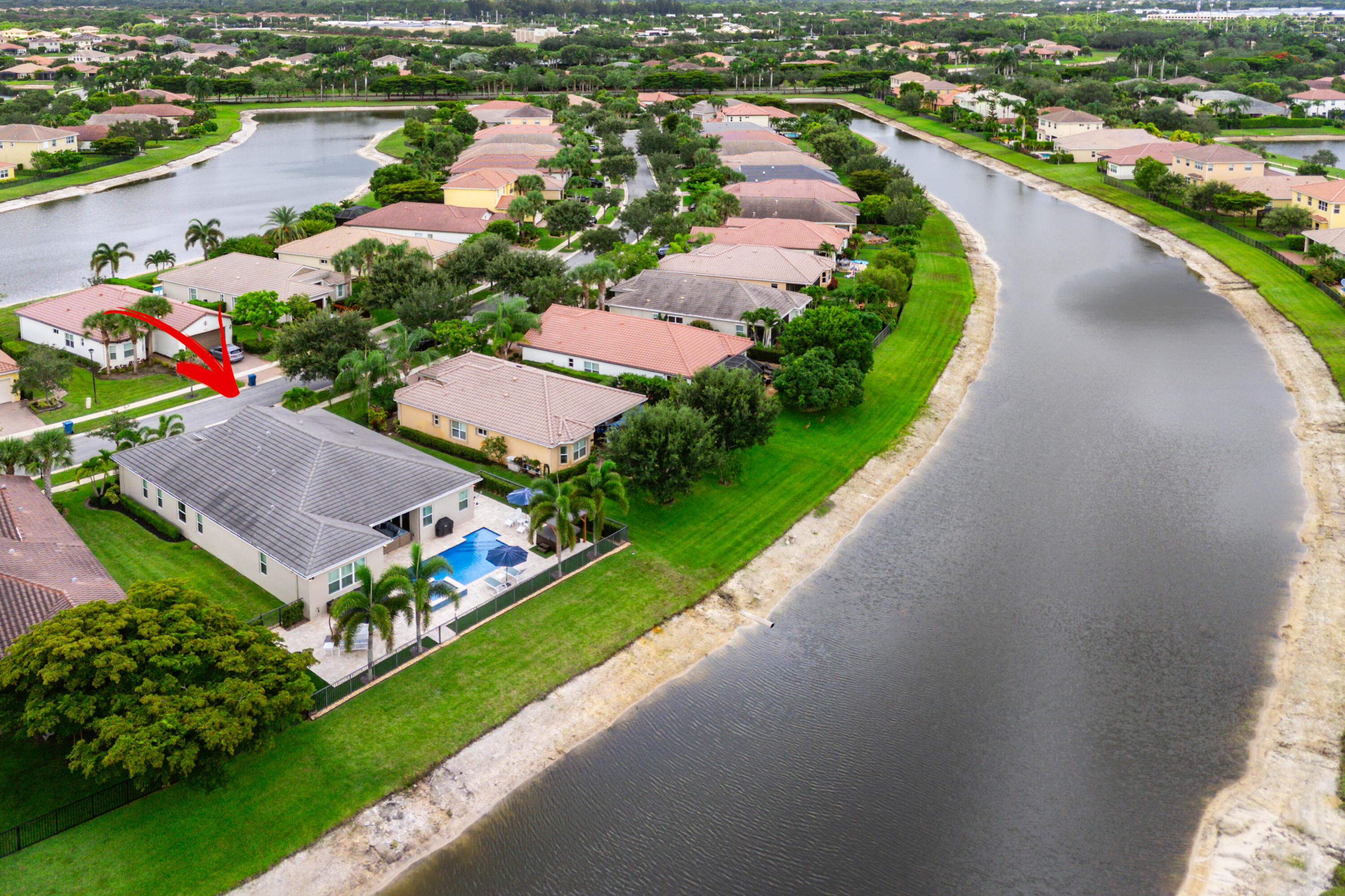 PORTOSOL 1 - Residential