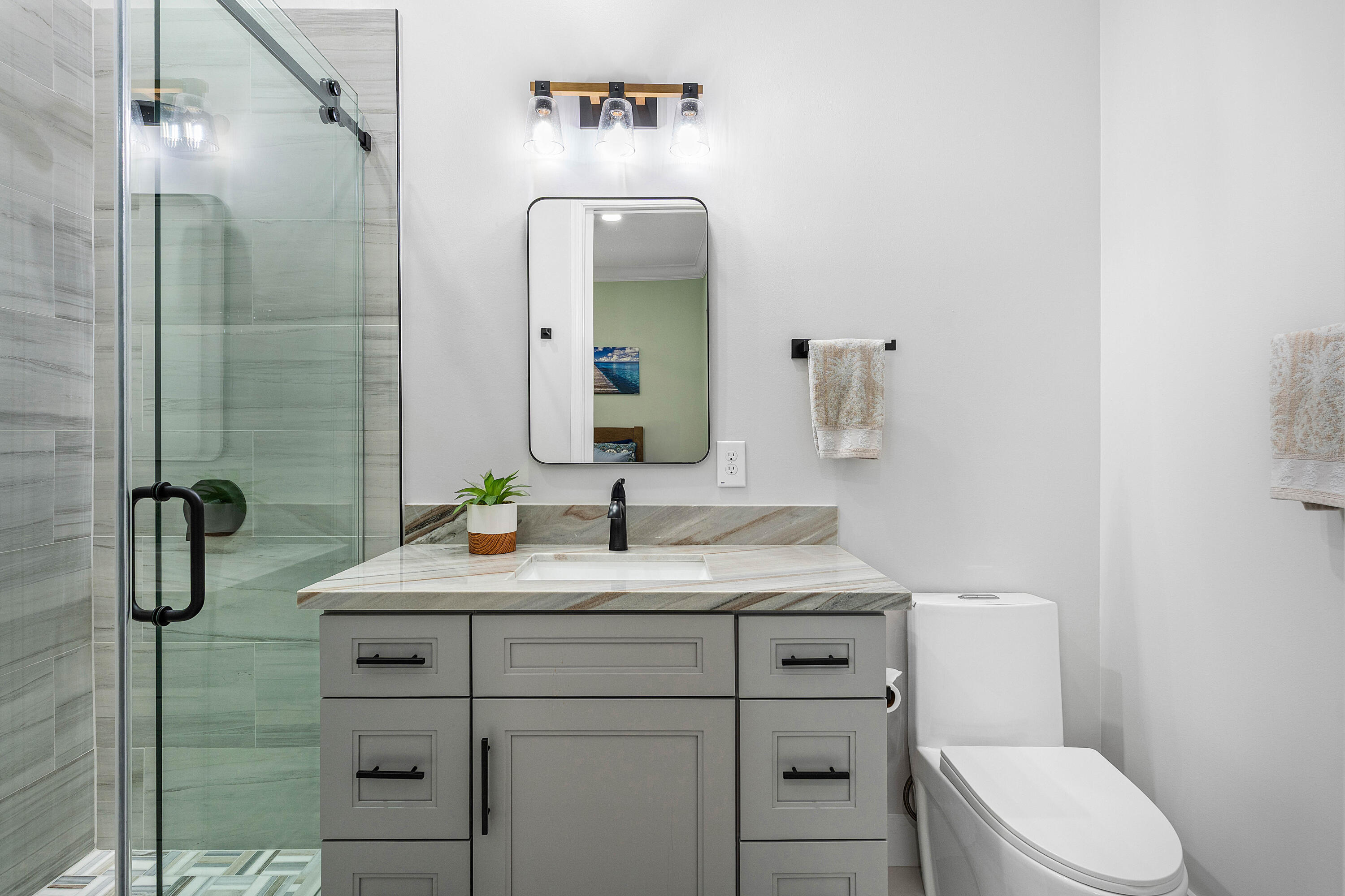 PORTOSOL 1 - Residential