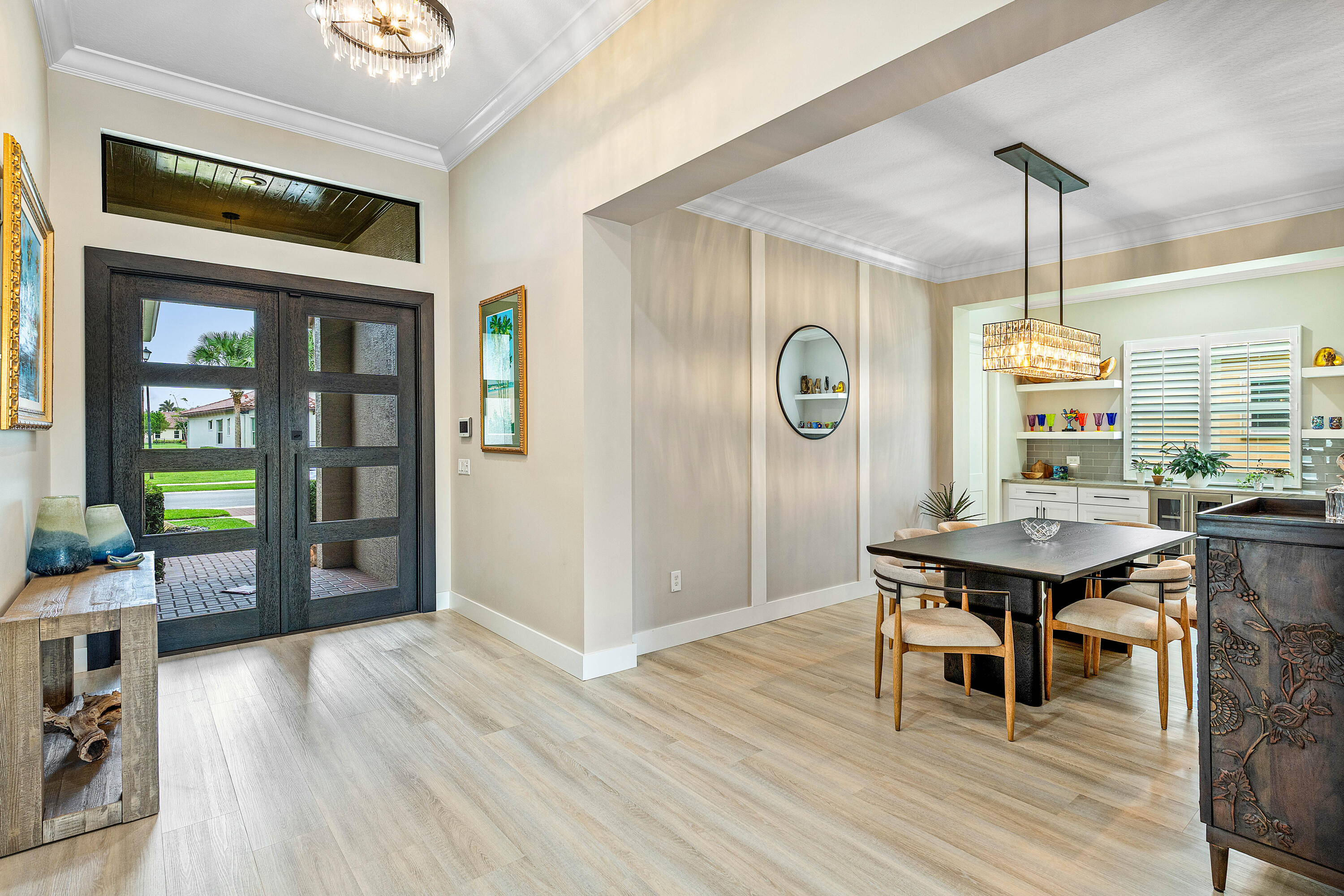 PORTOSOL 1 - Residential