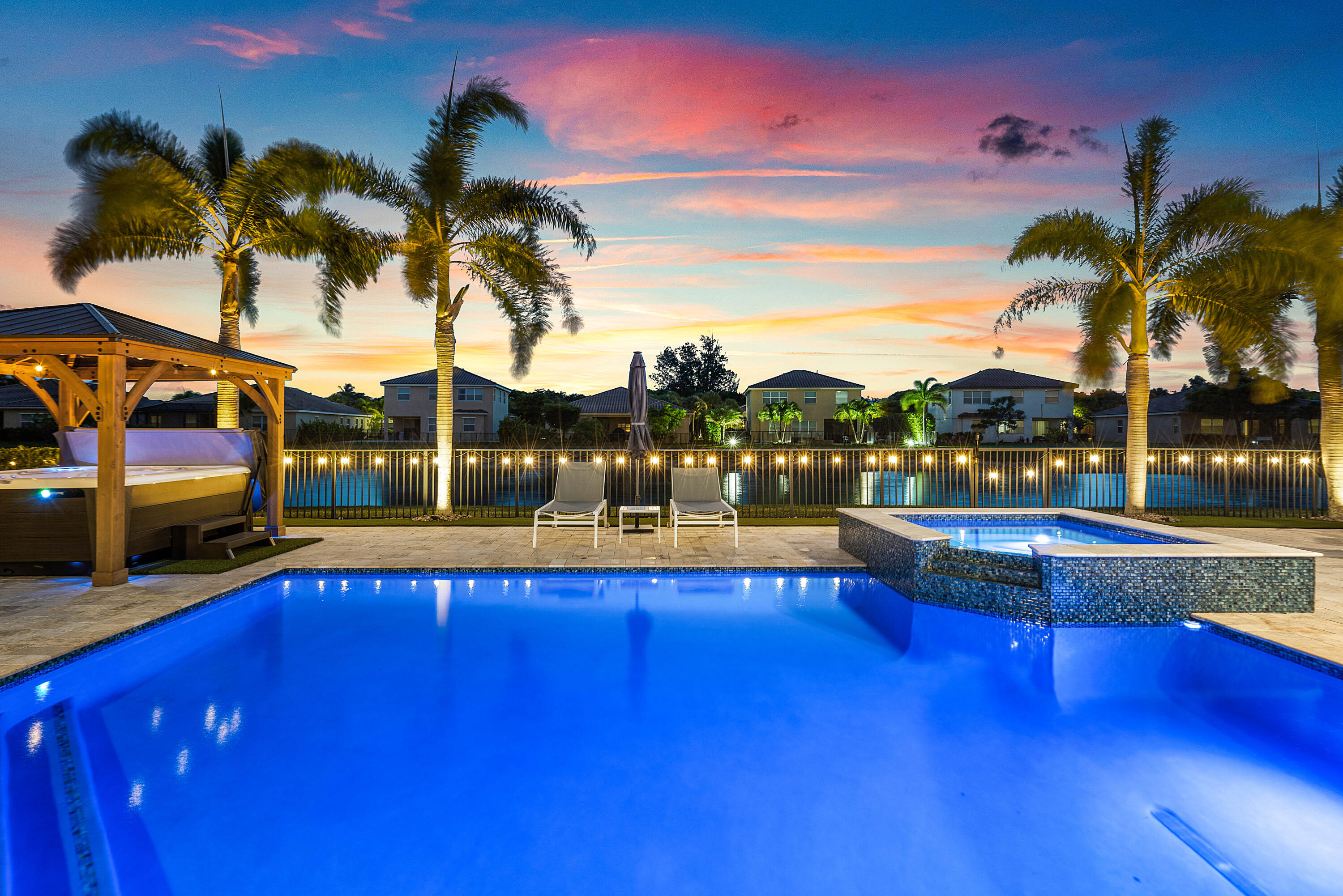 PORTOSOL 1 - Residential