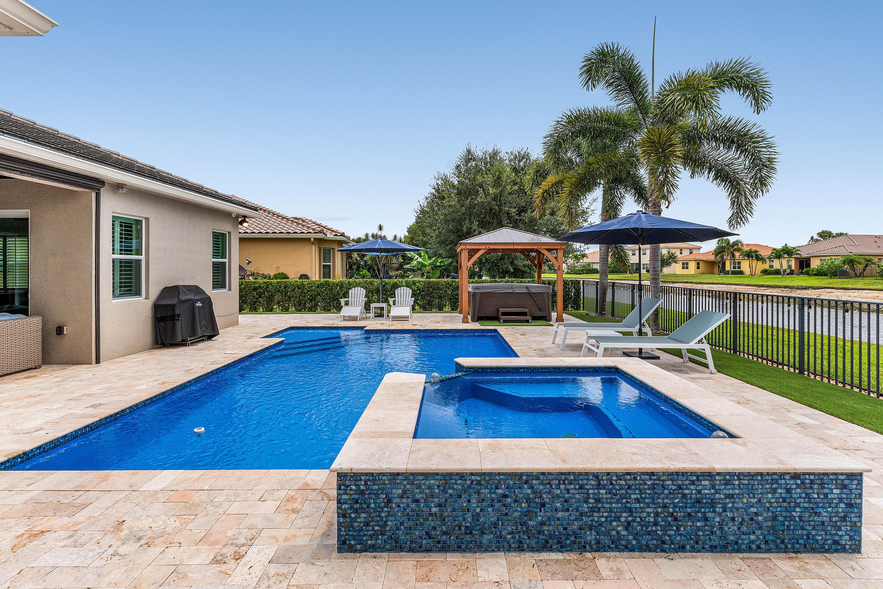 PORTOSOL 1 - Residential