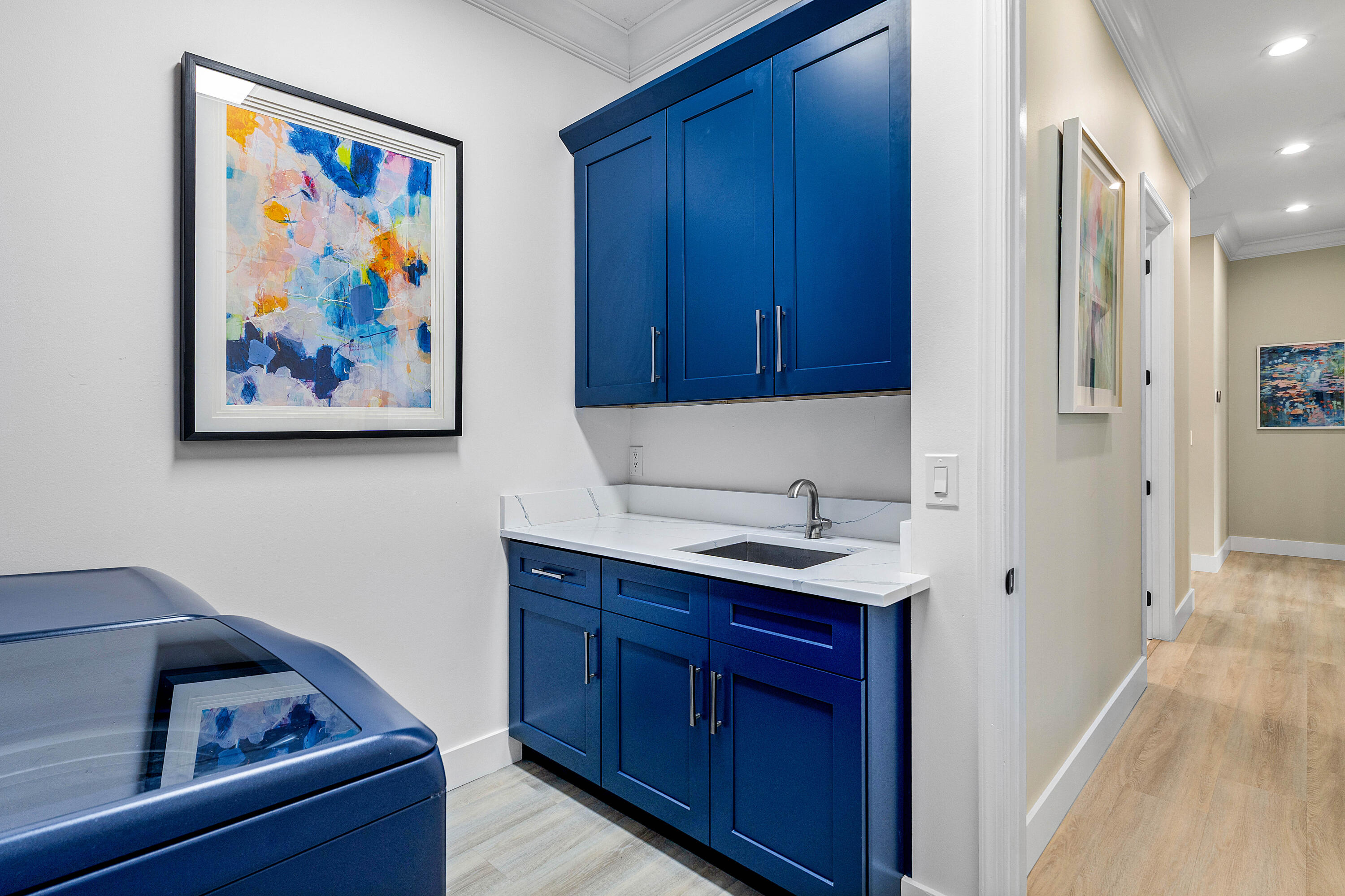 PORTOSOL 1 - Residential