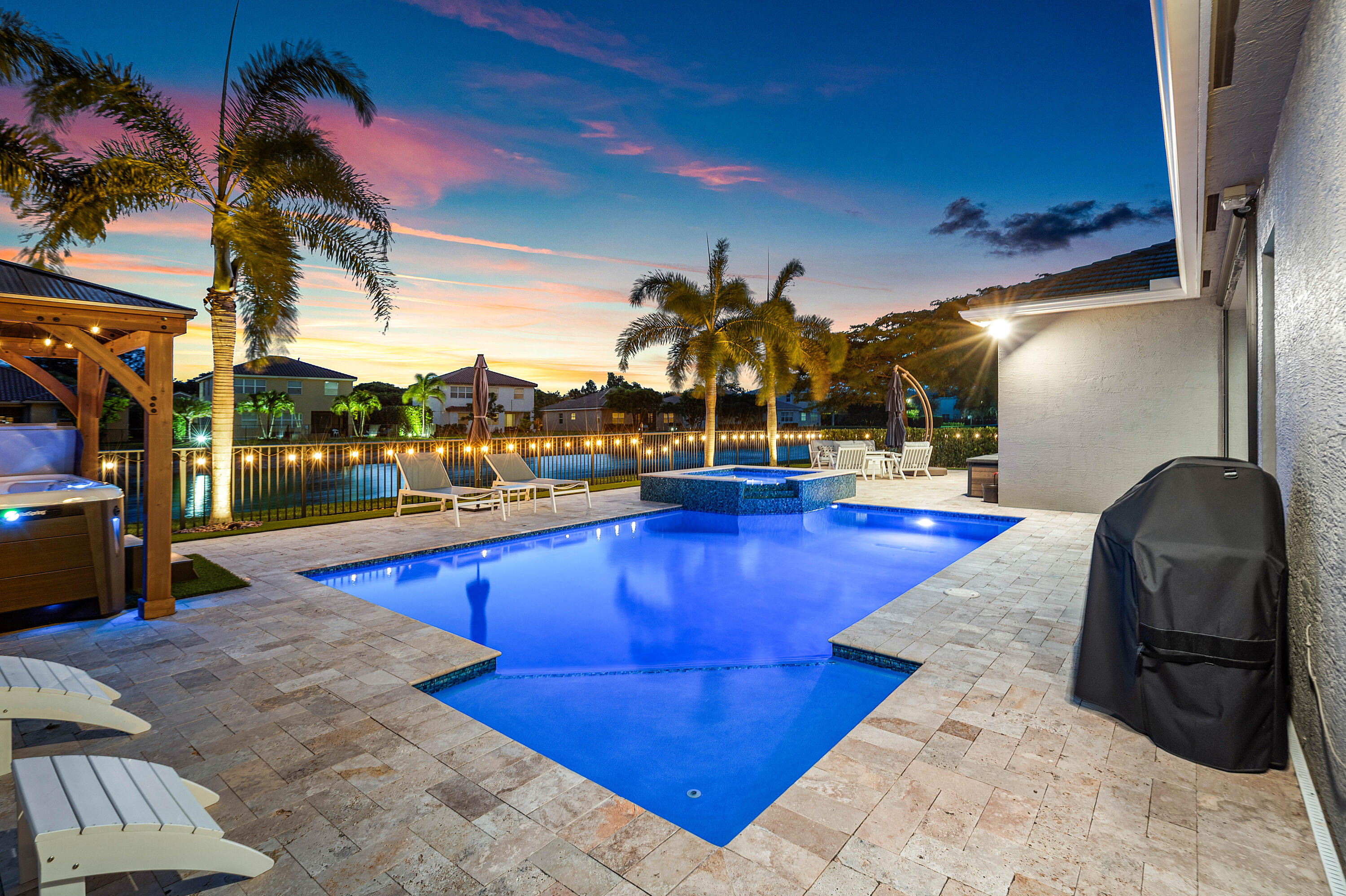 PORTOSOL 1 - Residential