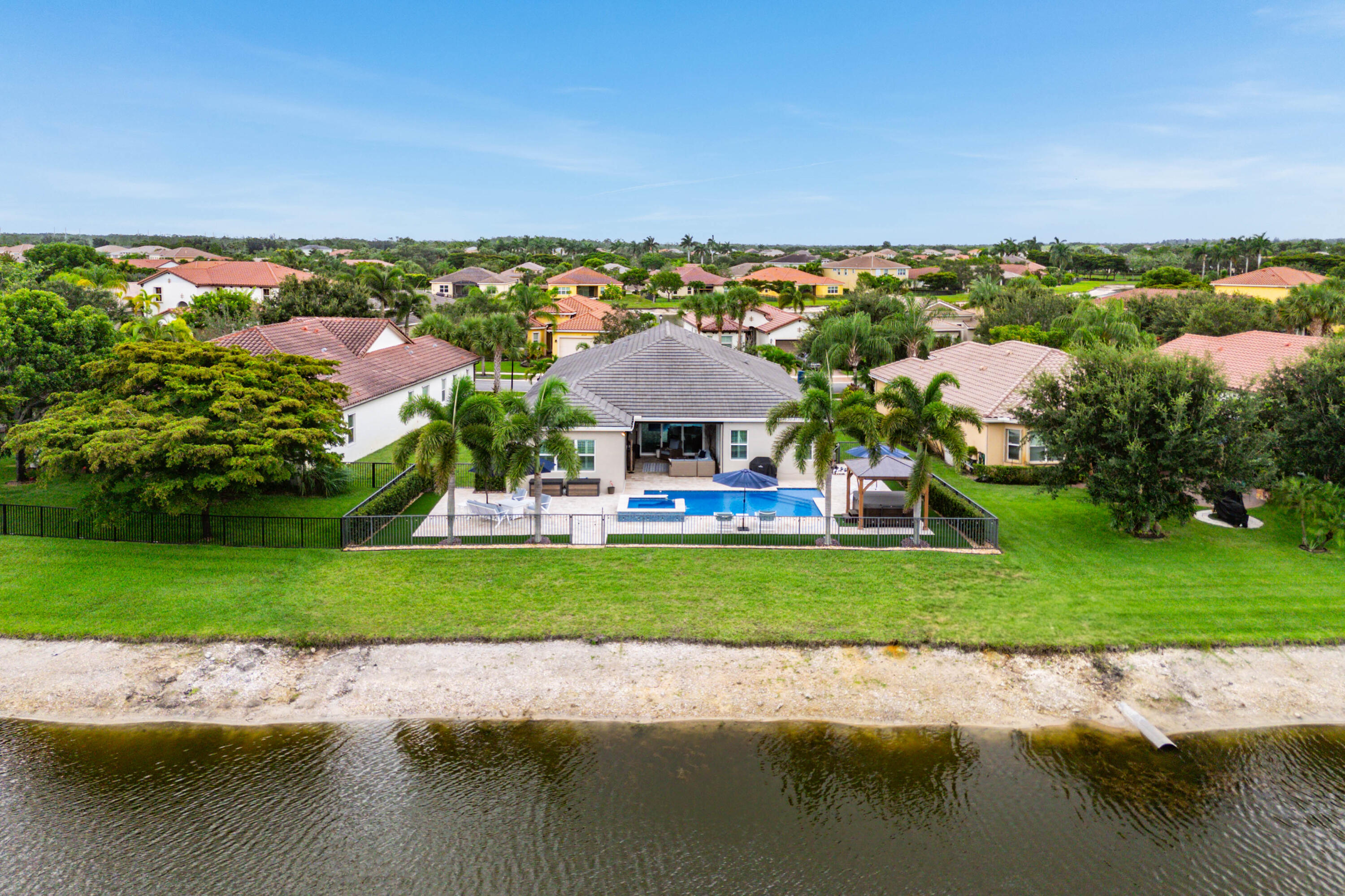 PORTOSOL 1 - Residential