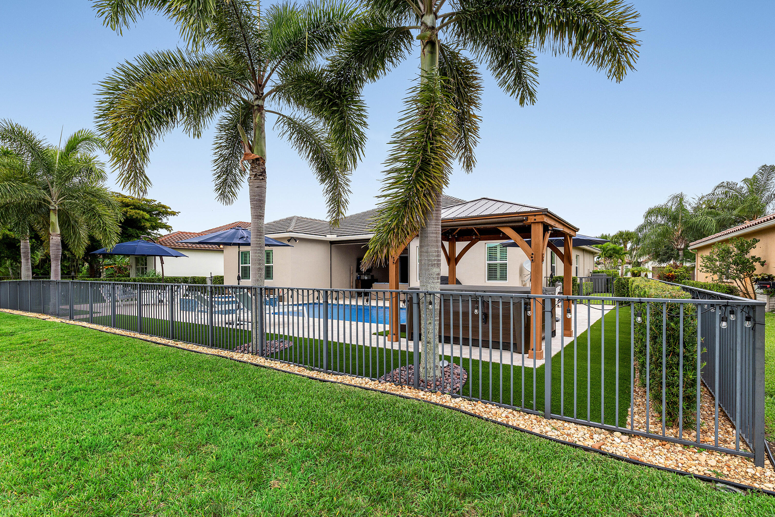 PORTOSOL 1 - Residential