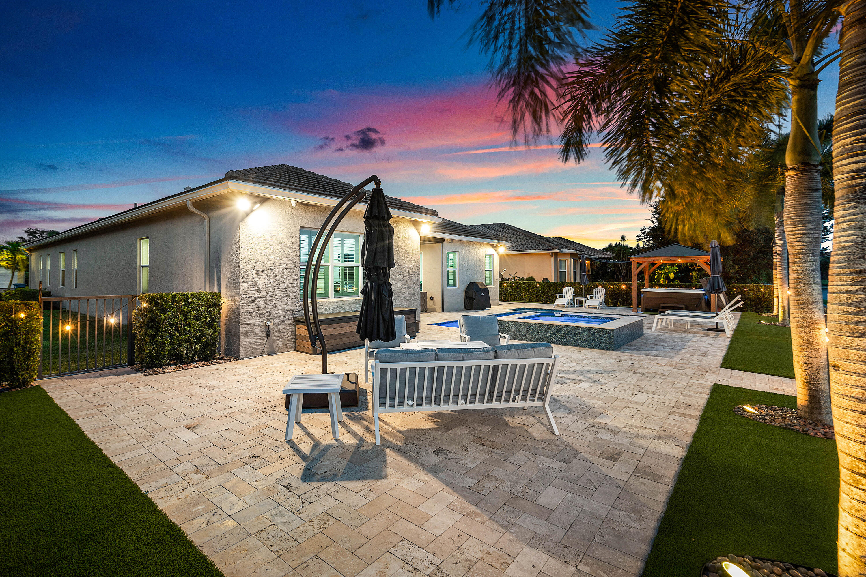 PORTOSOL 1 - Residential