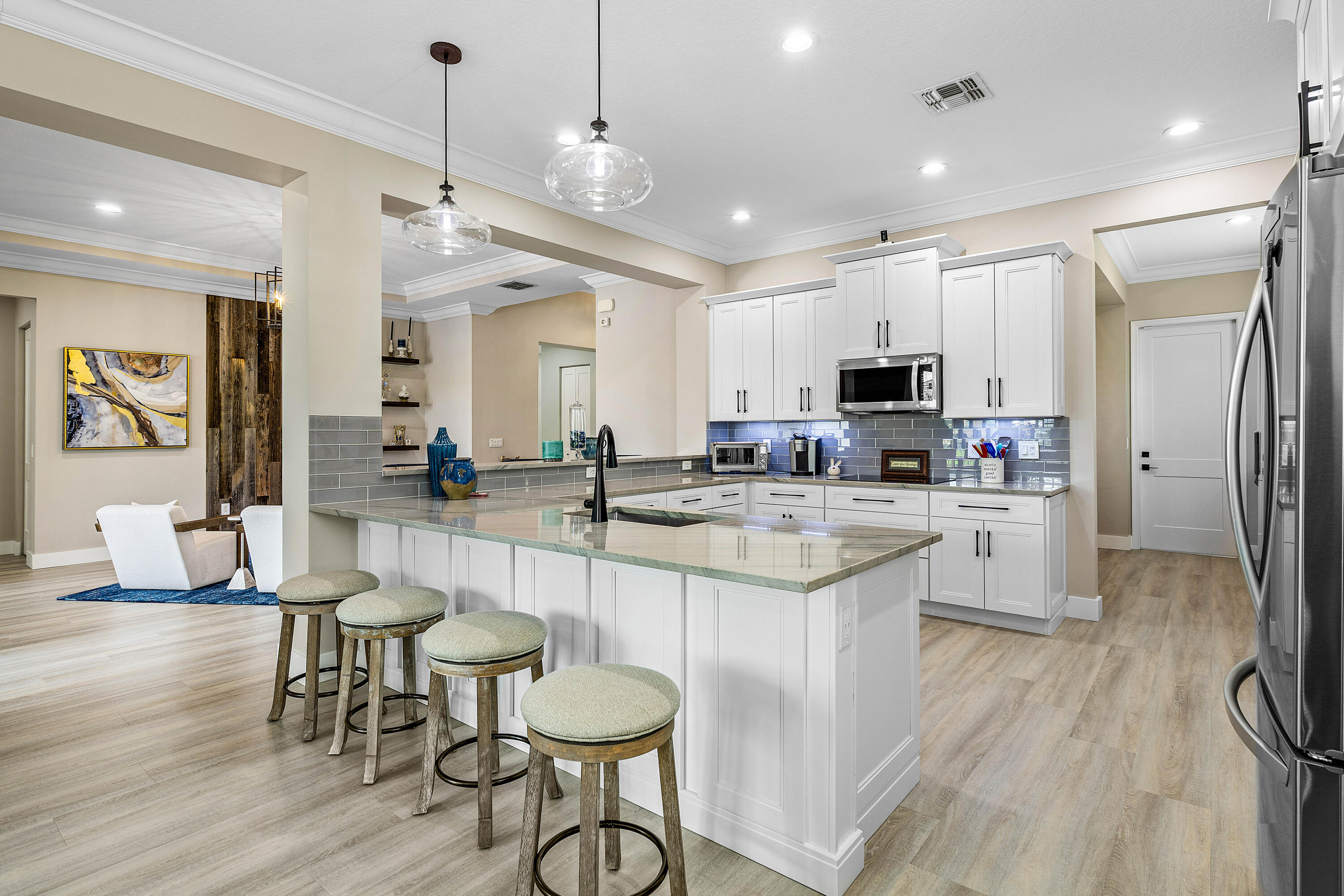 PORTOSOL 1 - Residential