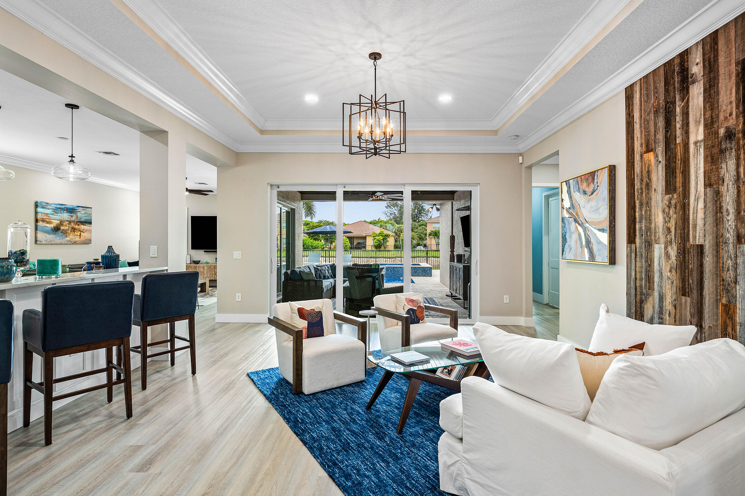 PORTOSOL 1 - Residential