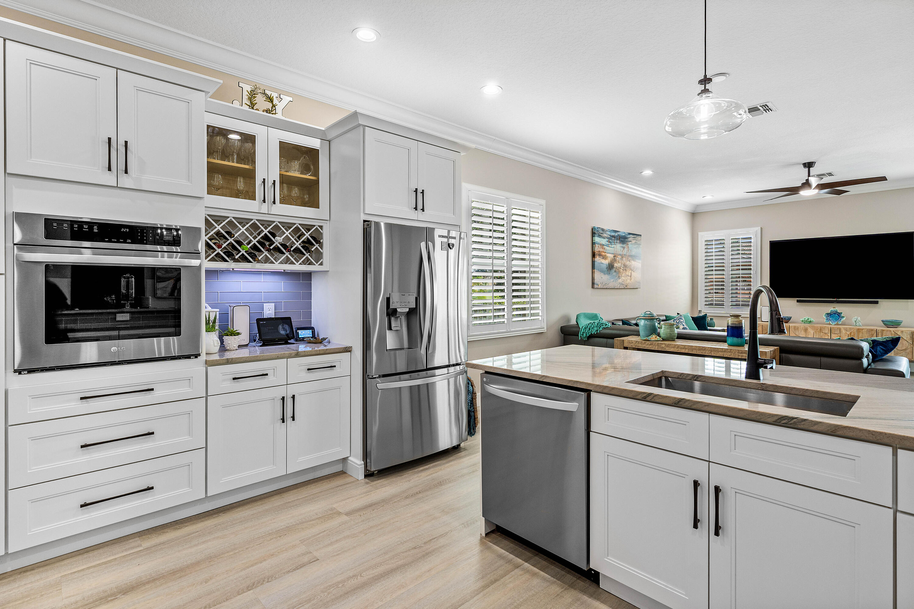 PORTOSOL 1 - Residential