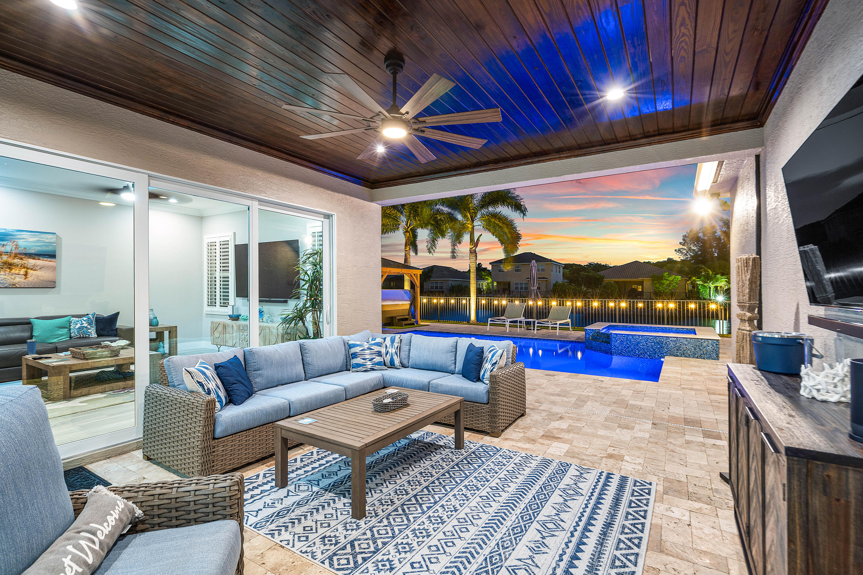 PORTOSOL 1 - Residential