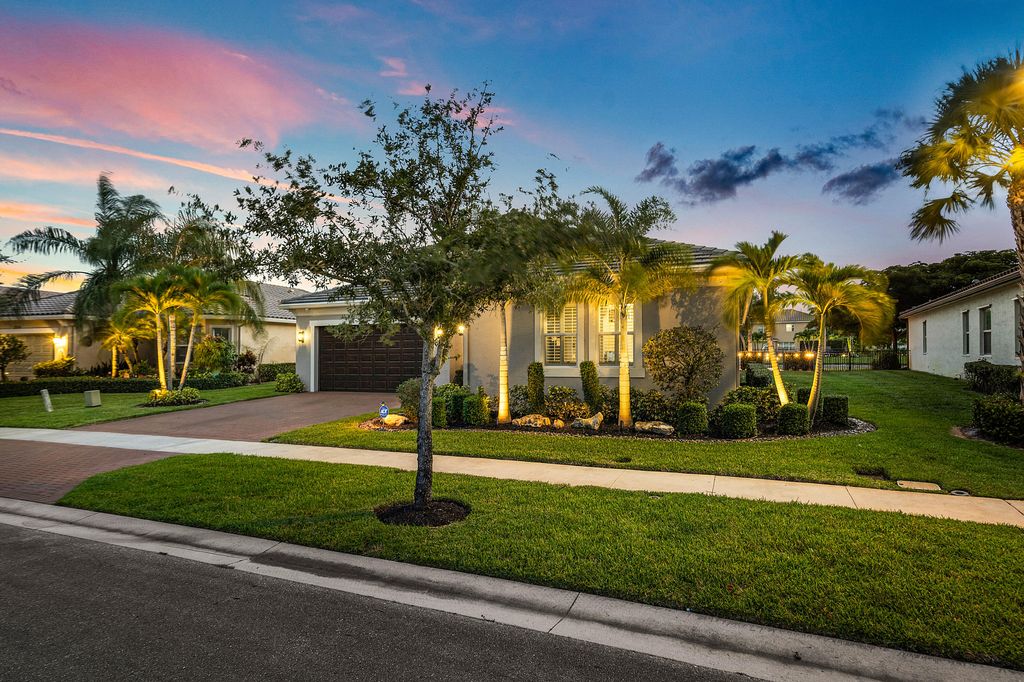 Photo of 2521 Vicara Court, Royal Palm Beach, FL 33411 (MLS # R11163945)