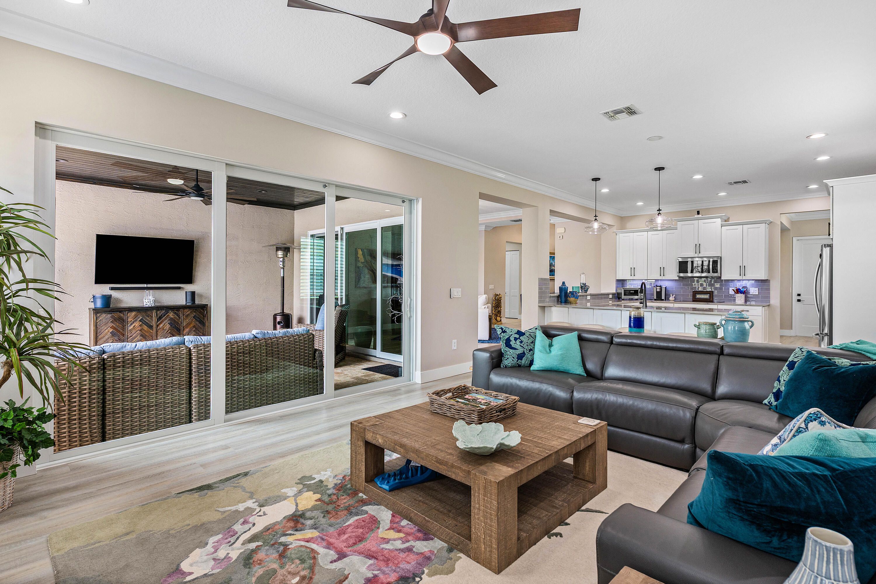 PORTOSOL 1 - Residential